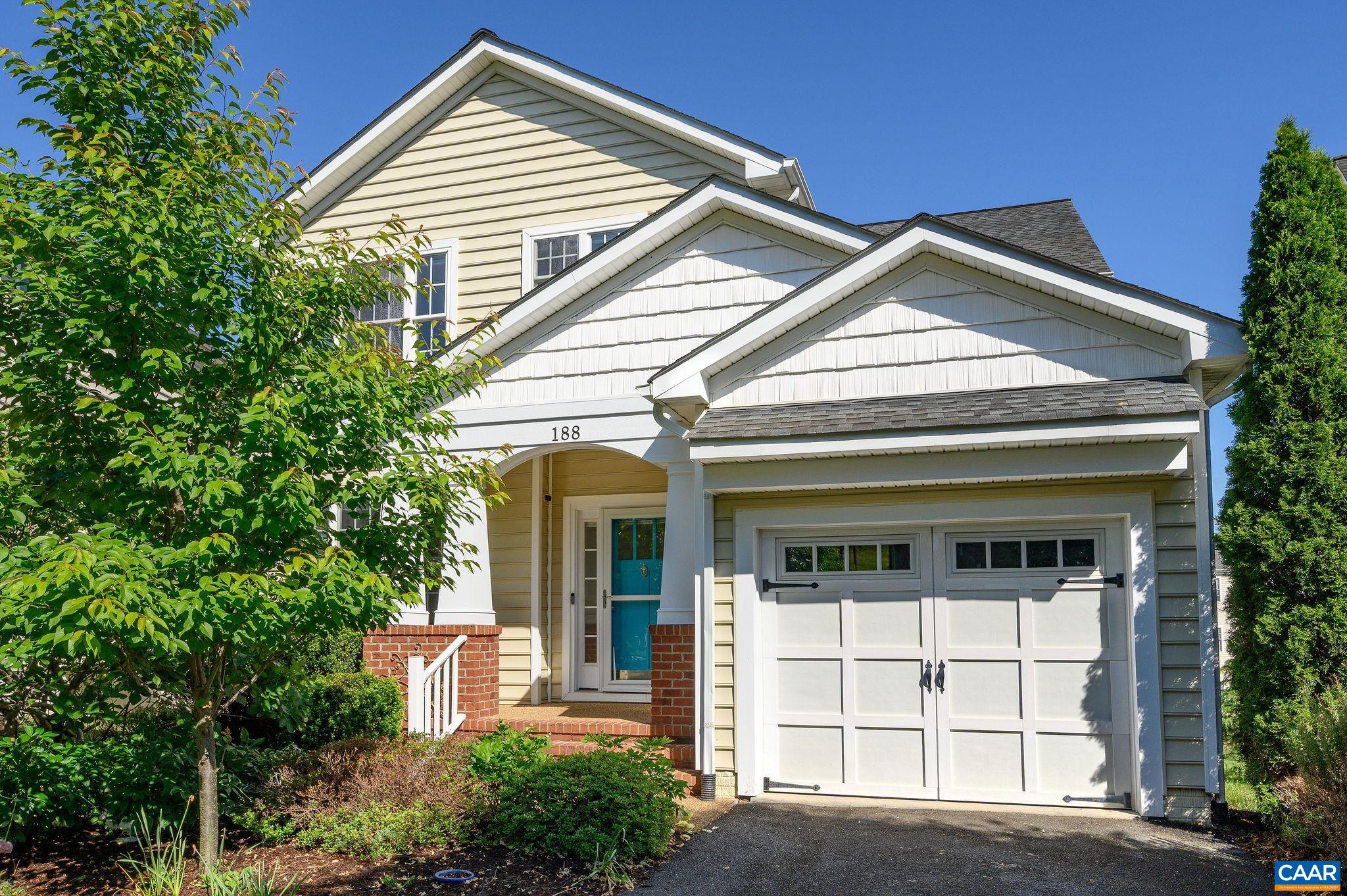 188 BROOKWOOD DR, CHARLOTTESVILLE, Virginia 22902, 5 Bedrooms Bedrooms, ,4 BathroomsBathrooms,Residential,188 BROOKWOOD DR,676630 MLS # 676630
