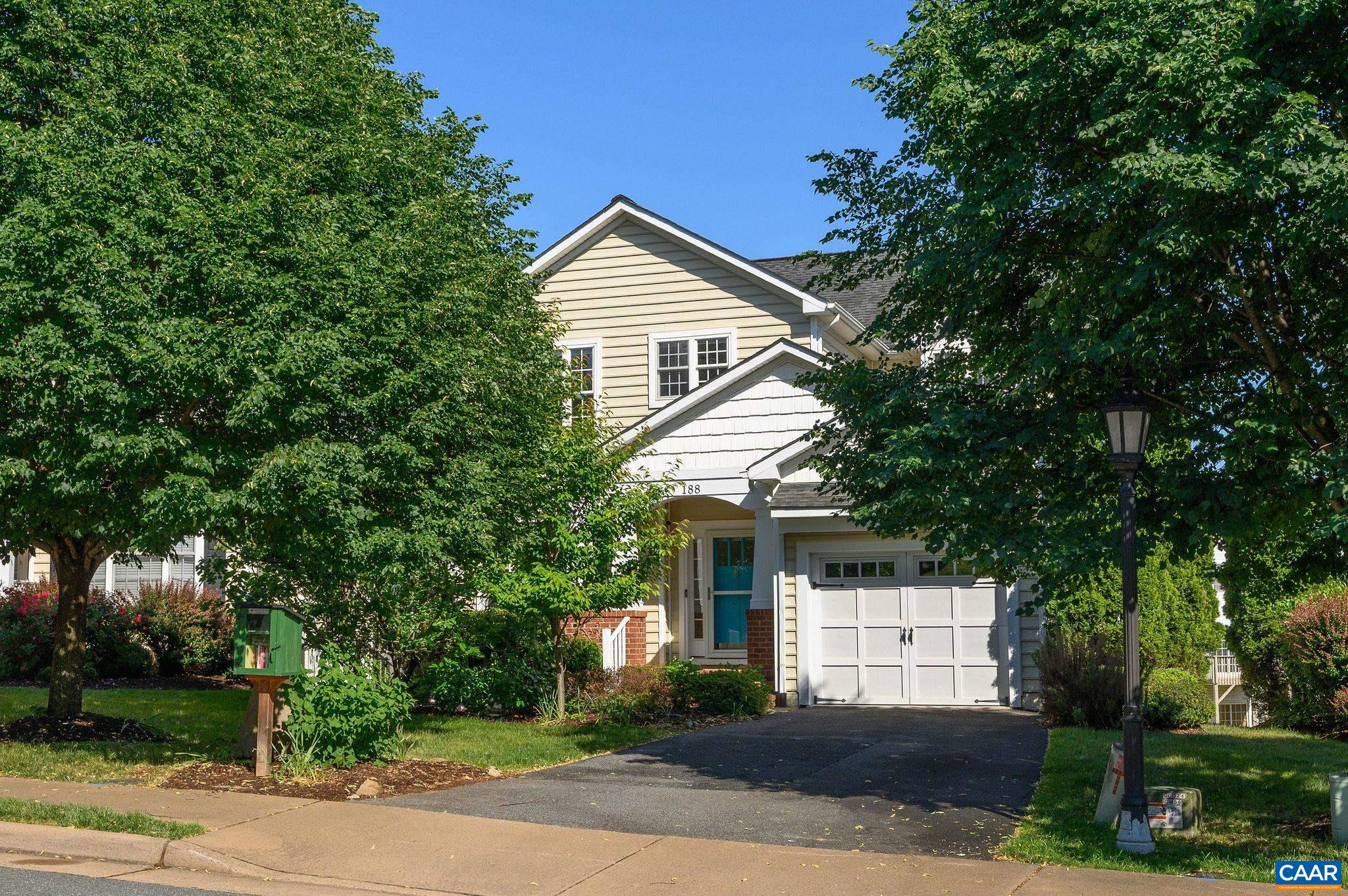 188 BROOKWOOD DR, CHARLOTTESVILLE, Virginia 22902, 5 Bedrooms Bedrooms, ,4 BathroomsBathrooms,Residential,188 BROOKWOOD DR,676630 MLS # 676630