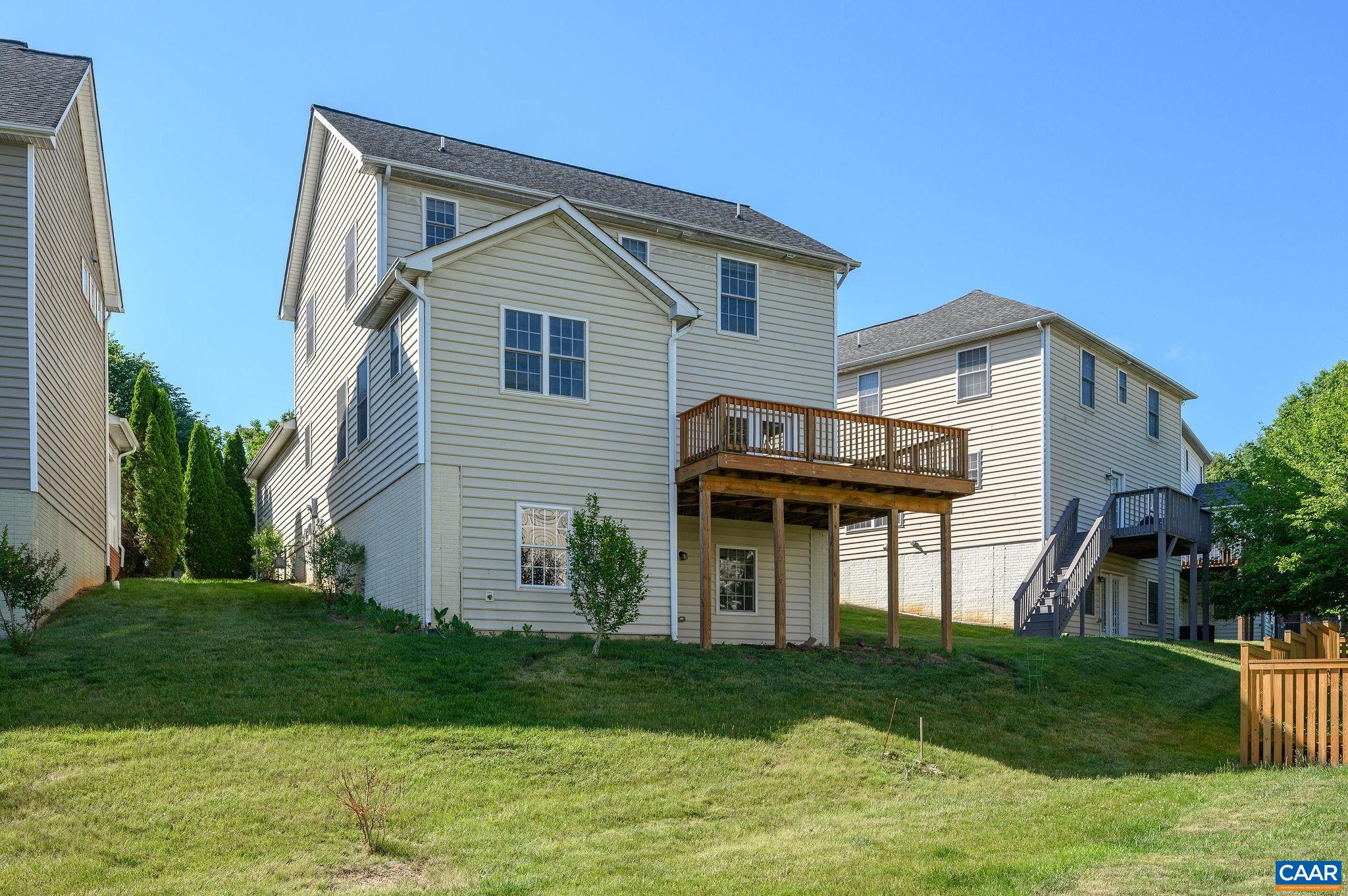 188 BROOKWOOD DR, CHARLOTTESVILLE, Virginia 22902, 5 Bedrooms Bedrooms, ,4 BathroomsBathrooms,Residential,188 BROOKWOOD DR,676630 MLS # 676630