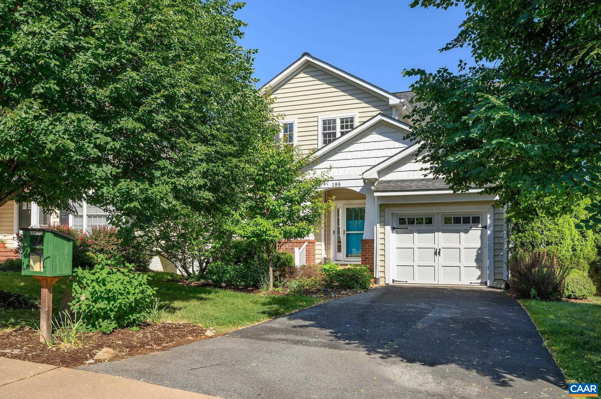 188 BROOKWOOD DR, CHARLOTTESVILLE, Virginia 22902, 5 Bedrooms Bedrooms, ,4 BathroomsBathrooms,Residential,188 BROOKWOOD DR,676630 MLS # 676630