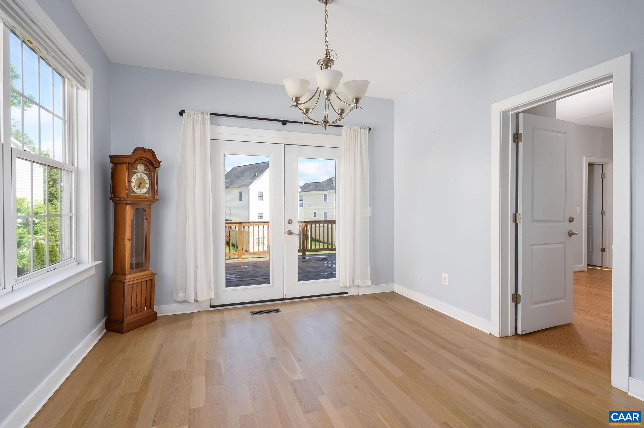 188 BROOKWOOD DR, CHARLOTTESVILLE, Virginia 22902, 5 Bedrooms Bedrooms, ,4 BathroomsBathrooms,Residential,188 BROOKWOOD DR,676630 MLS # 676630