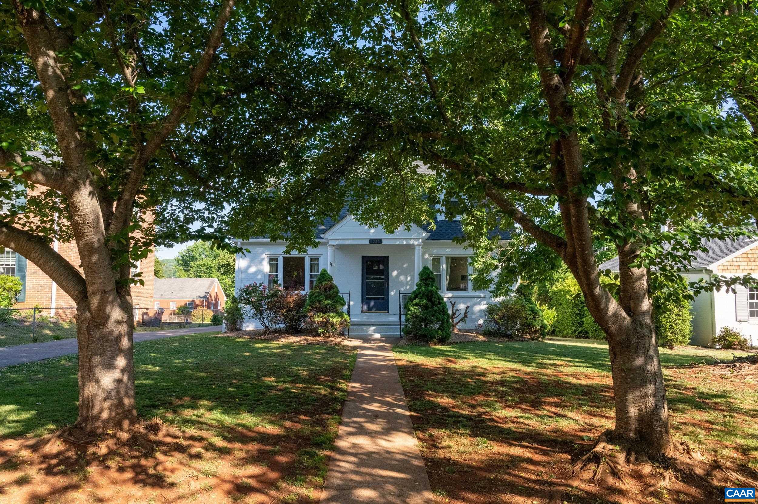 1036 LOCUST AVE, CHARLOTTESVILLE, Virginia 22901, 4 Bedrooms Bedrooms, ,3 BathroomsBathrooms,Residential,1036 LOCUST AVE,676855 MLS # 676855