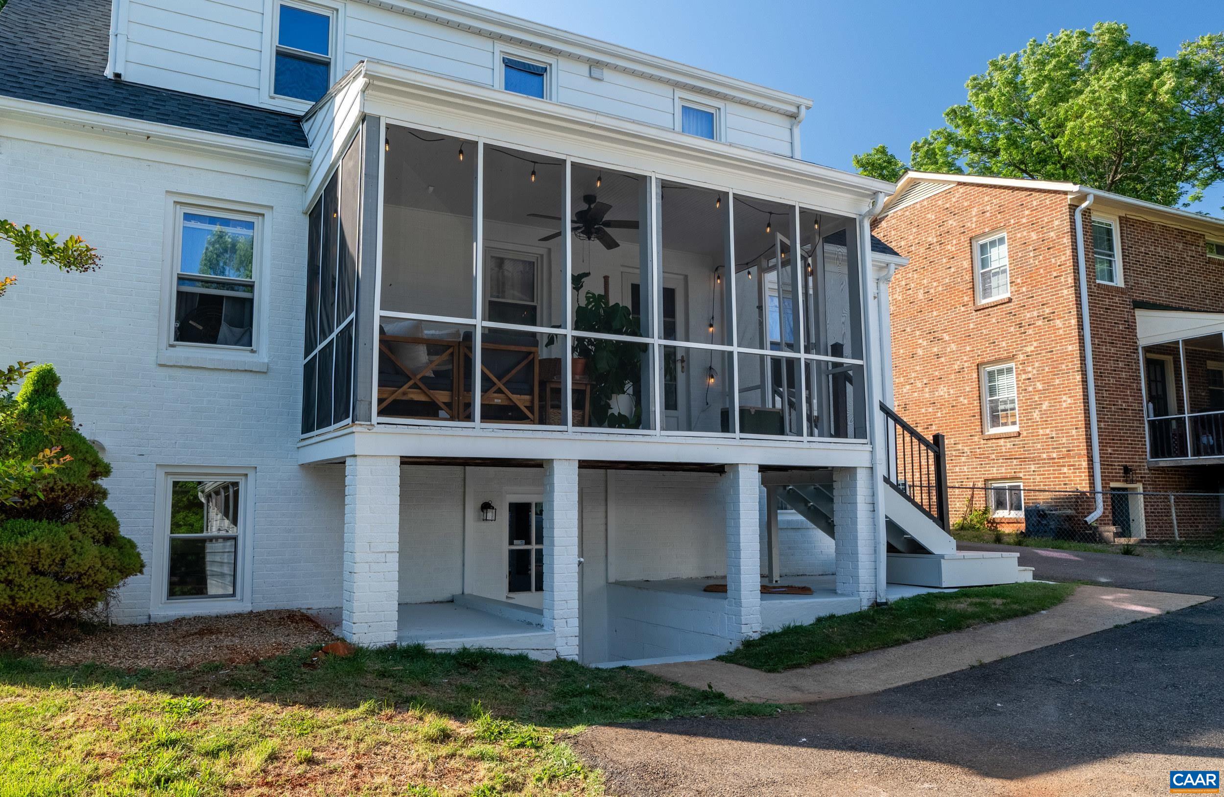 1036 LOCUST AVE, CHARLOTTESVILLE, Virginia 22901, 4 Bedrooms Bedrooms, ,3 BathroomsBathrooms,Residential,1036 LOCUST AVE,676855 MLS # 676855
