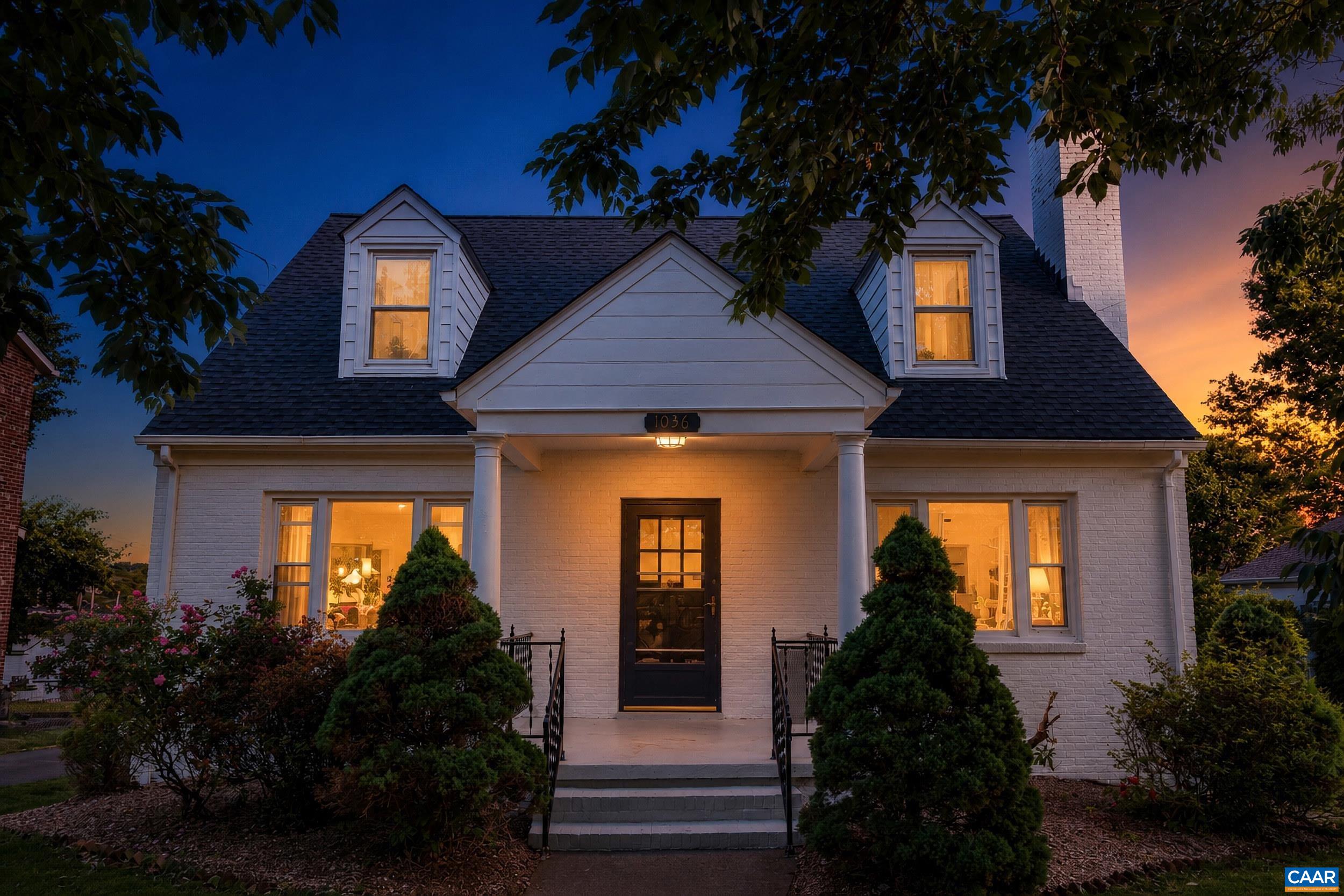 1036 LOCUST AVE, CHARLOTTESVILLE, Virginia 22901, 4 Bedrooms Bedrooms, ,3 BathroomsBathrooms,Residential,1036 LOCUST AVE,676855 MLS # 676855