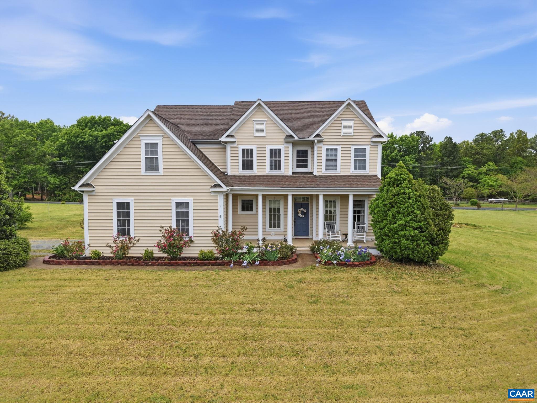 172 GLEBE LN, SCOTTSVILLE, Virginia 24590, 4 Bedrooms Bedrooms, ,2 BathroomsBathrooms,Residential,172 GLEBE LN,676875 MLS # 676875