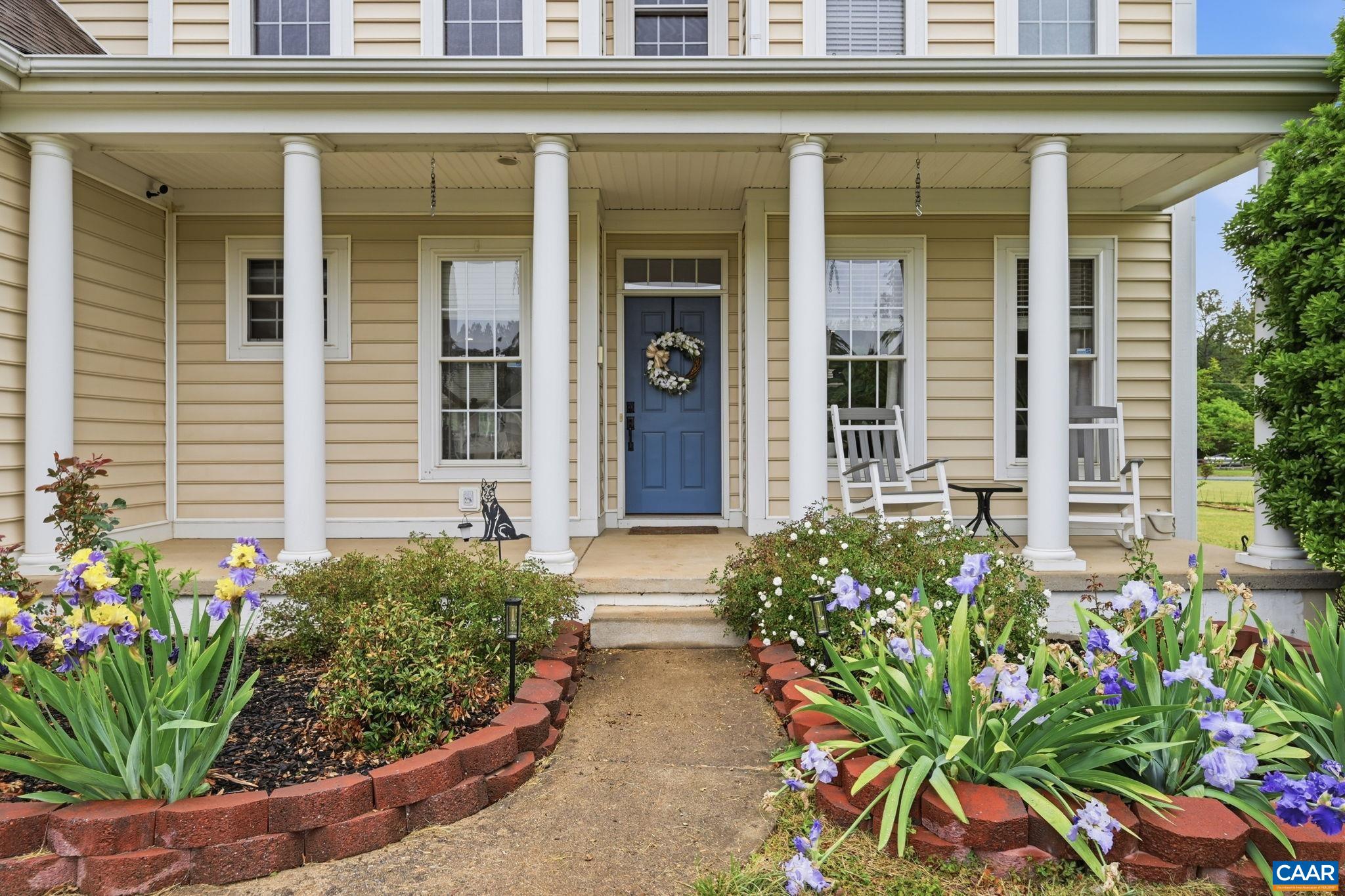 172 GLEBE LN, SCOTTSVILLE, Virginia 24590, 4 Bedrooms Bedrooms, ,2 BathroomsBathrooms,Residential,172 GLEBE LN,676875 MLS # 676875