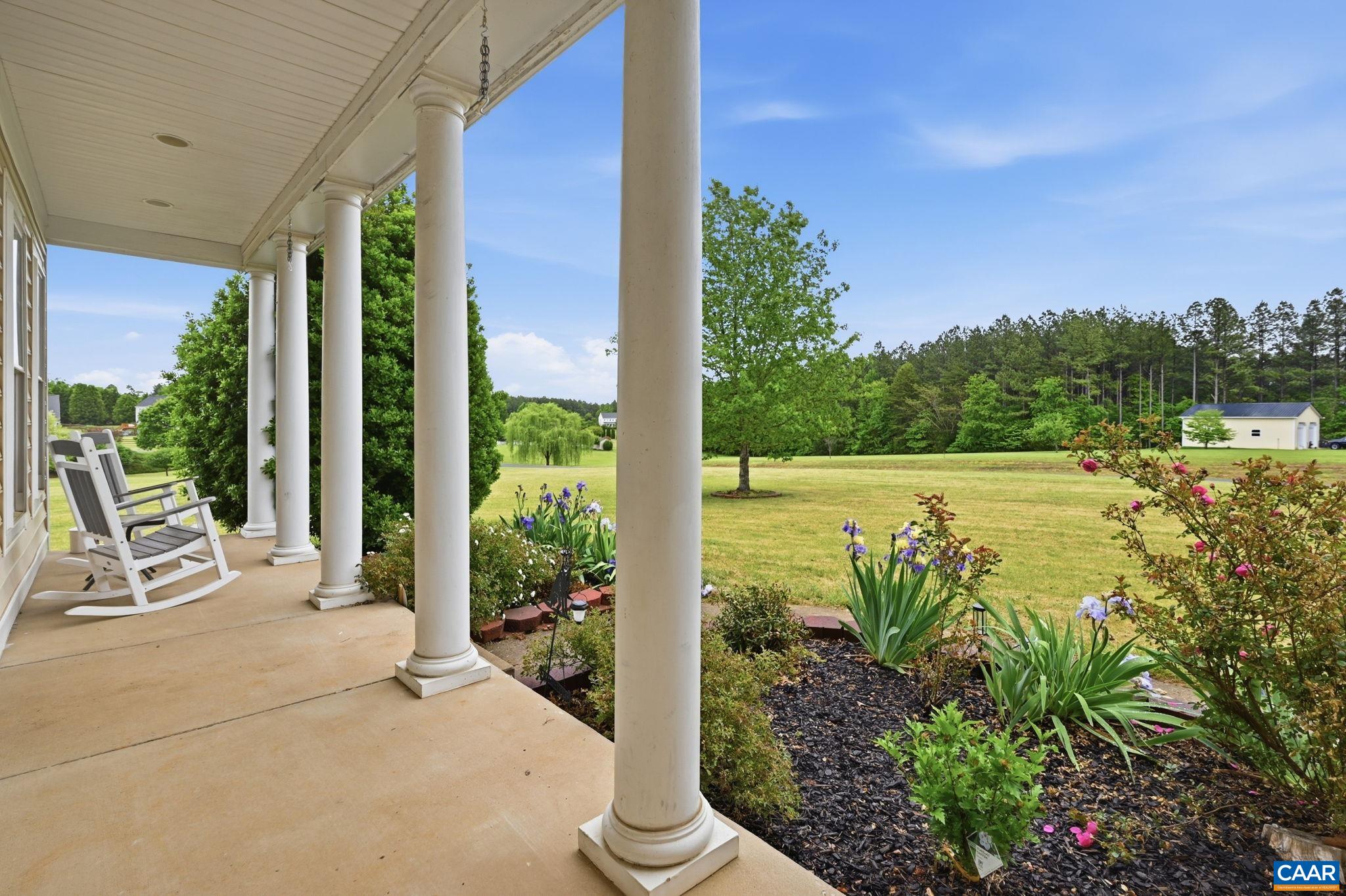 172 GLEBE LN, SCOTTSVILLE, Virginia 24590, 4 Bedrooms Bedrooms, ,2 BathroomsBathrooms,Residential,172 GLEBE LN,676875 MLS # 676875