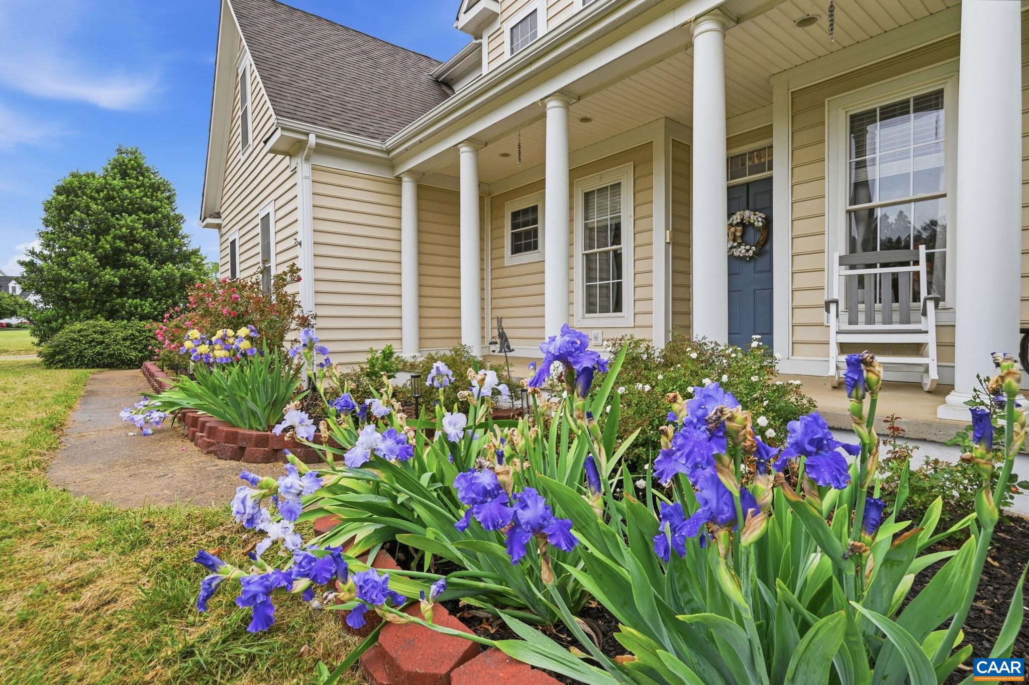 172 GLEBE LN, SCOTTSVILLE, Virginia 24590, 4 Bedrooms Bedrooms, ,2 BathroomsBathrooms,Residential,172 GLEBE LN,676875 MLS # 676875
