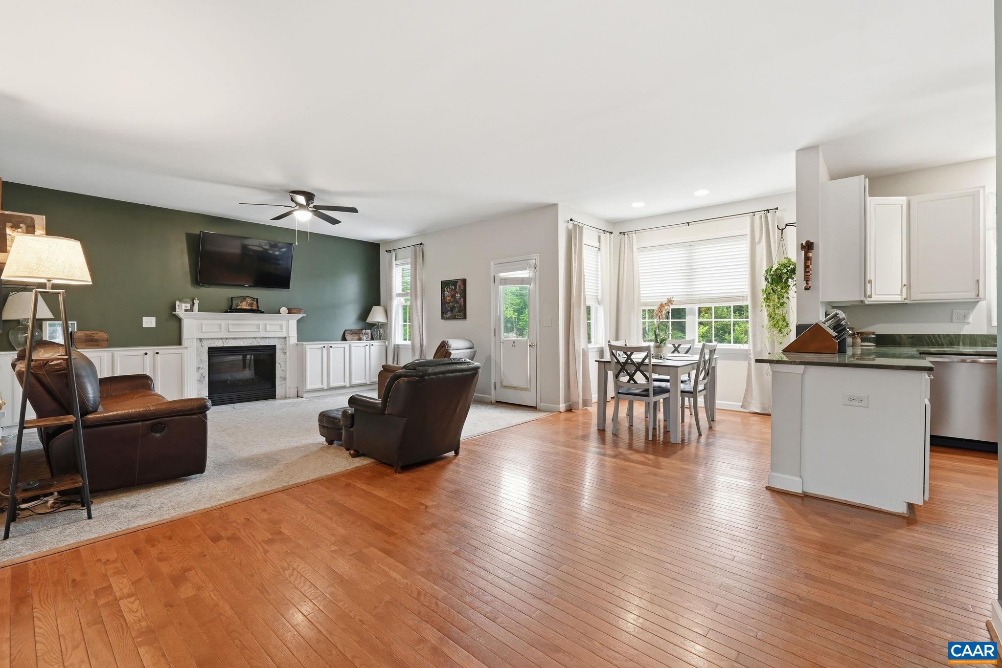 172 GLEBE LN, SCOTTSVILLE, Virginia 24590, 4 Bedrooms Bedrooms, ,2 BathroomsBathrooms,Residential,172 GLEBE LN,676875 MLS # 676875