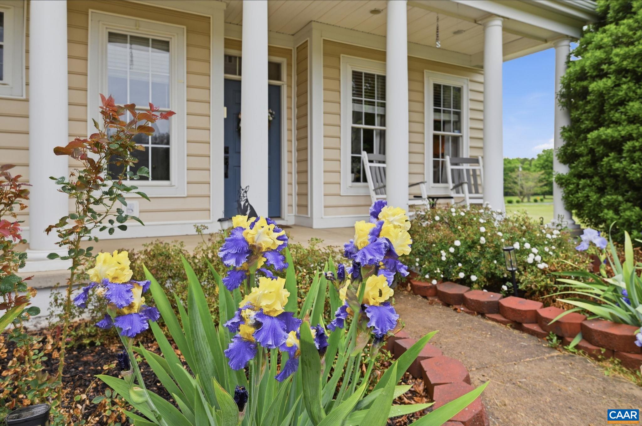 172 GLEBE LN, SCOTTSVILLE, Virginia 24590, 4 Bedrooms Bedrooms, ,2 BathroomsBathrooms,Residential,172 GLEBE LN,676875 MLS # 676875