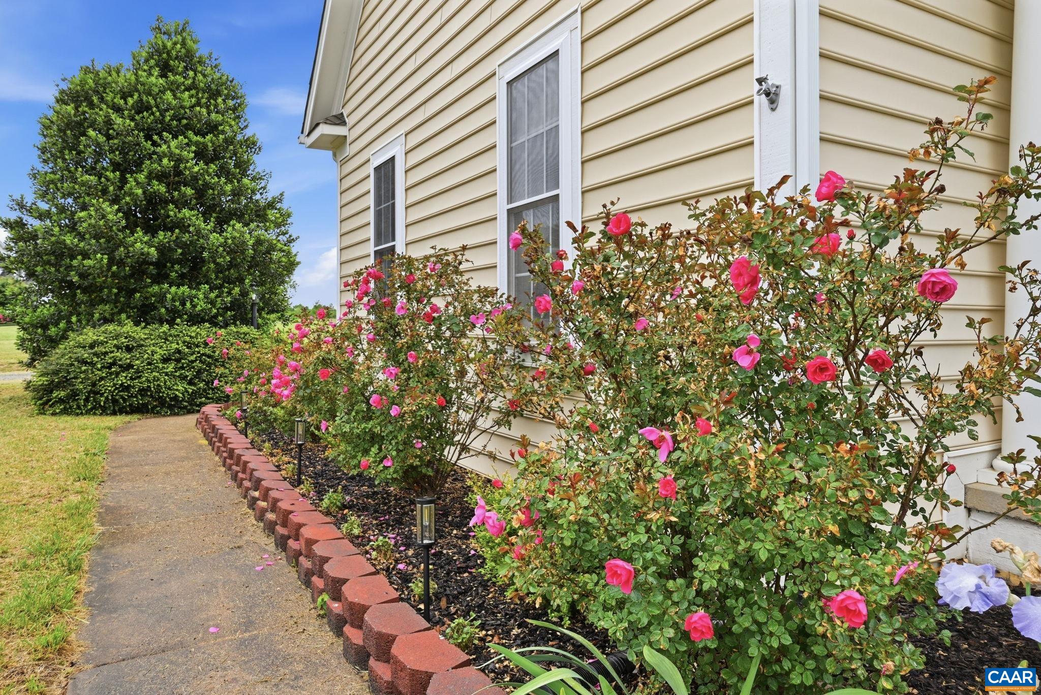 172 GLEBE LN, SCOTTSVILLE, Virginia 24590, 4 Bedrooms Bedrooms, ,2 BathroomsBathrooms,Residential,172 GLEBE LN,676875 MLS # 676875