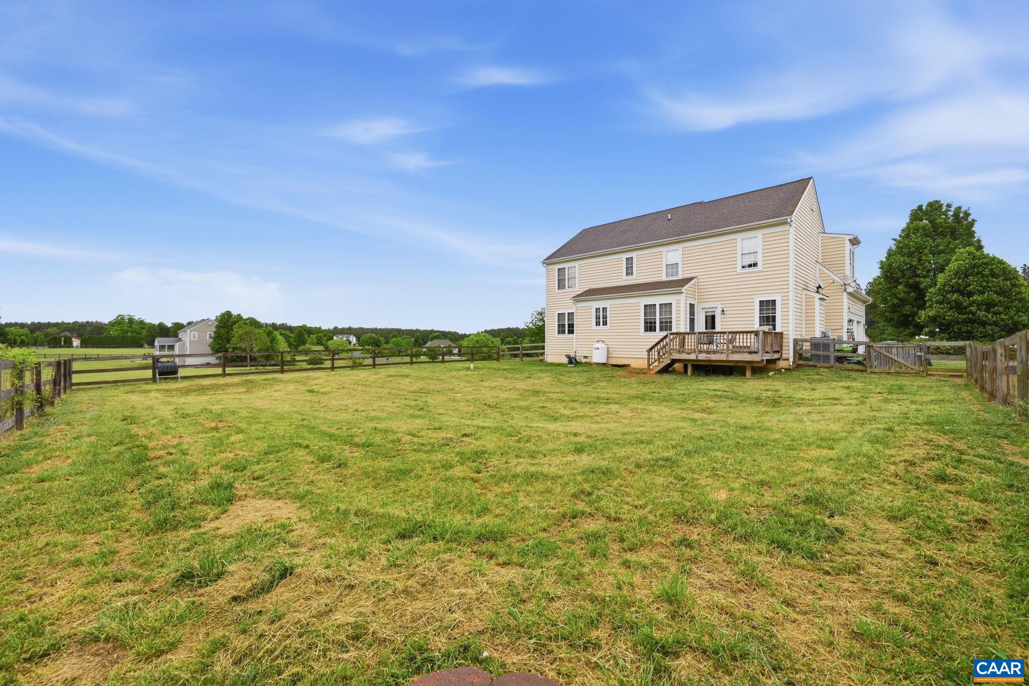 172 GLEBE LN, SCOTTSVILLE, Virginia 24590, 4 Bedrooms Bedrooms, ,2 BathroomsBathrooms,Residential,172 GLEBE LN,676875 MLS # 676875