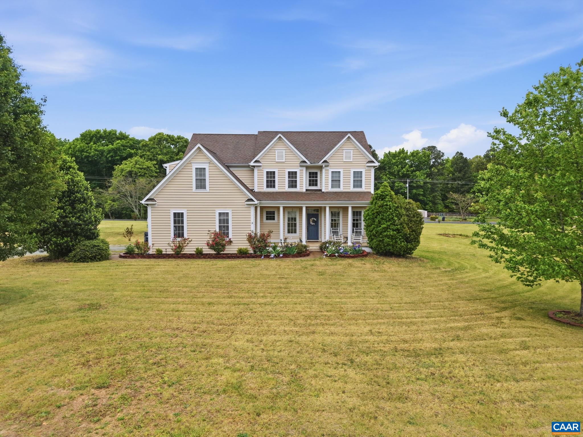 172 GLEBE LN, SCOTTSVILLE, Virginia 24590, 4 Bedrooms Bedrooms, ,2 BathroomsBathrooms,Residential,172 GLEBE LN,676875 MLS # 676875