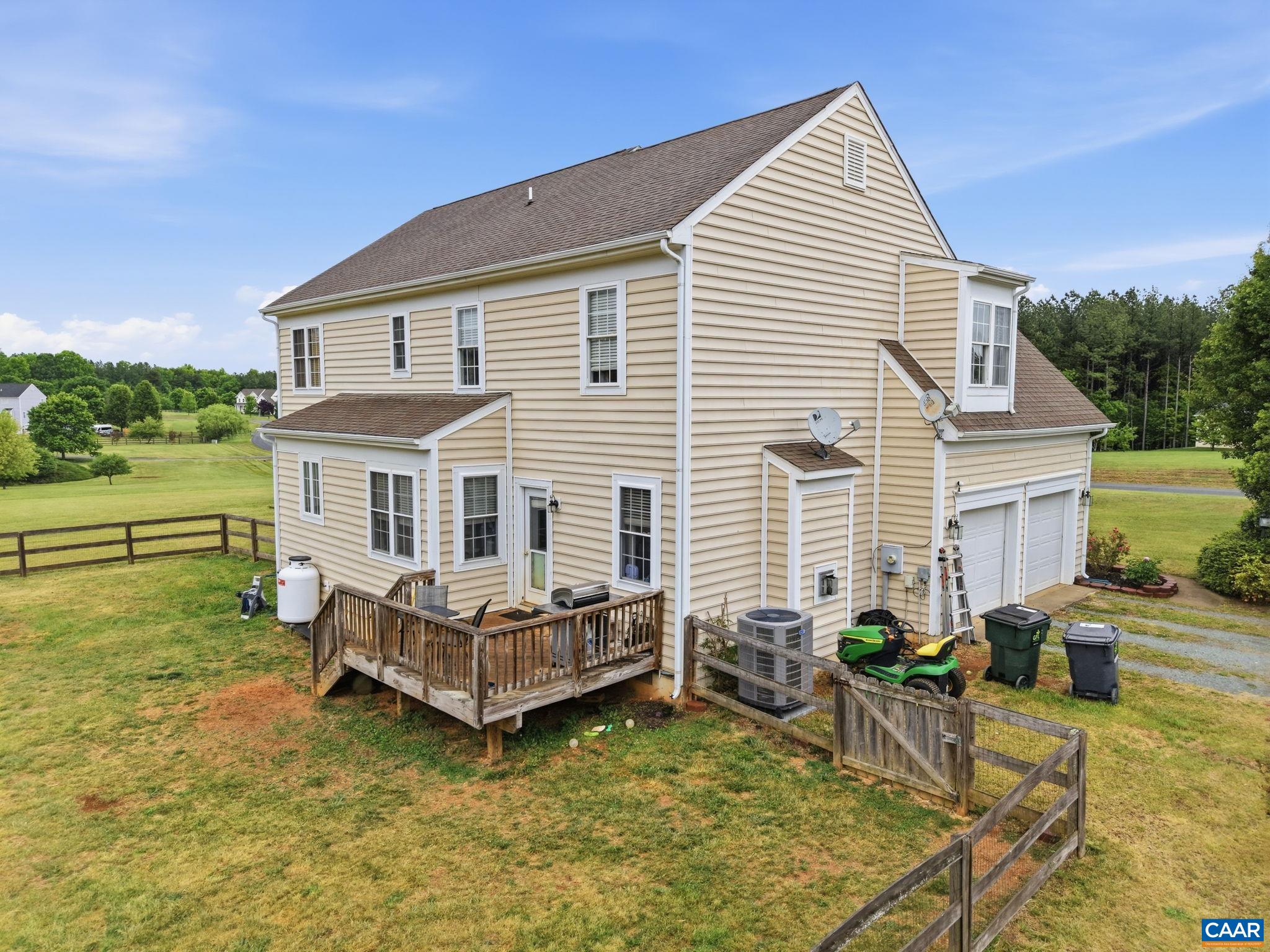 172 GLEBE LN, SCOTTSVILLE, Virginia 24590, 4 Bedrooms Bedrooms, ,2 BathroomsBathrooms,Residential,172 GLEBE LN,676875 MLS # 676875
