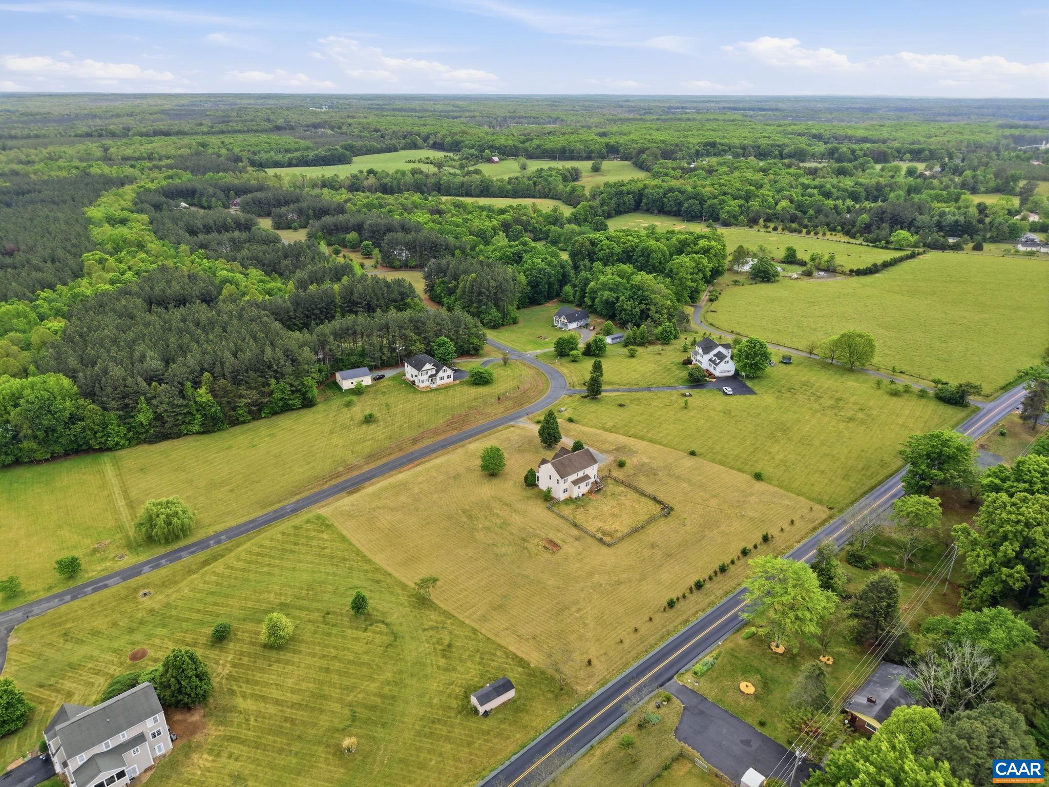 172 GLEBE LN, SCOTTSVILLE, Virginia 24590, 4 Bedrooms Bedrooms, ,2 BathroomsBathrooms,Residential,172 GLEBE LN,676875 MLS # 676875