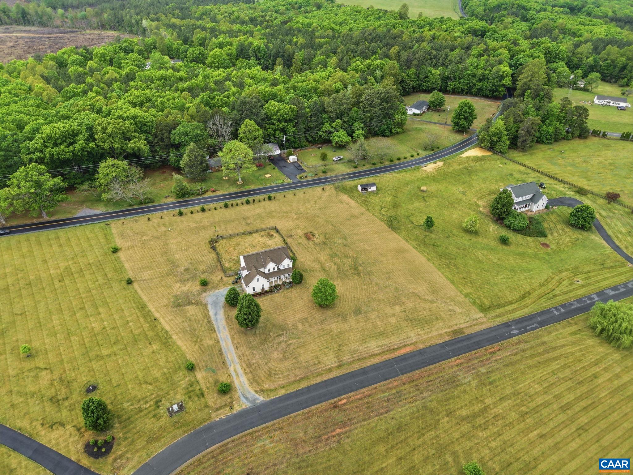 172 GLEBE LN, SCOTTSVILLE, Virginia 24590, 4 Bedrooms Bedrooms, ,2 BathroomsBathrooms,Residential,172 GLEBE LN,676875 MLS # 676875