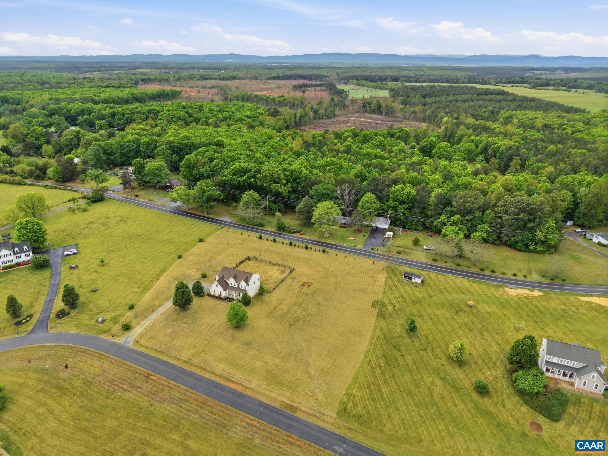 172 GLEBE LN, SCOTTSVILLE, Virginia 24590, 4 Bedrooms Bedrooms, ,2 BathroomsBathrooms,Residential,172 GLEBE LN,676875 MLS # 676875