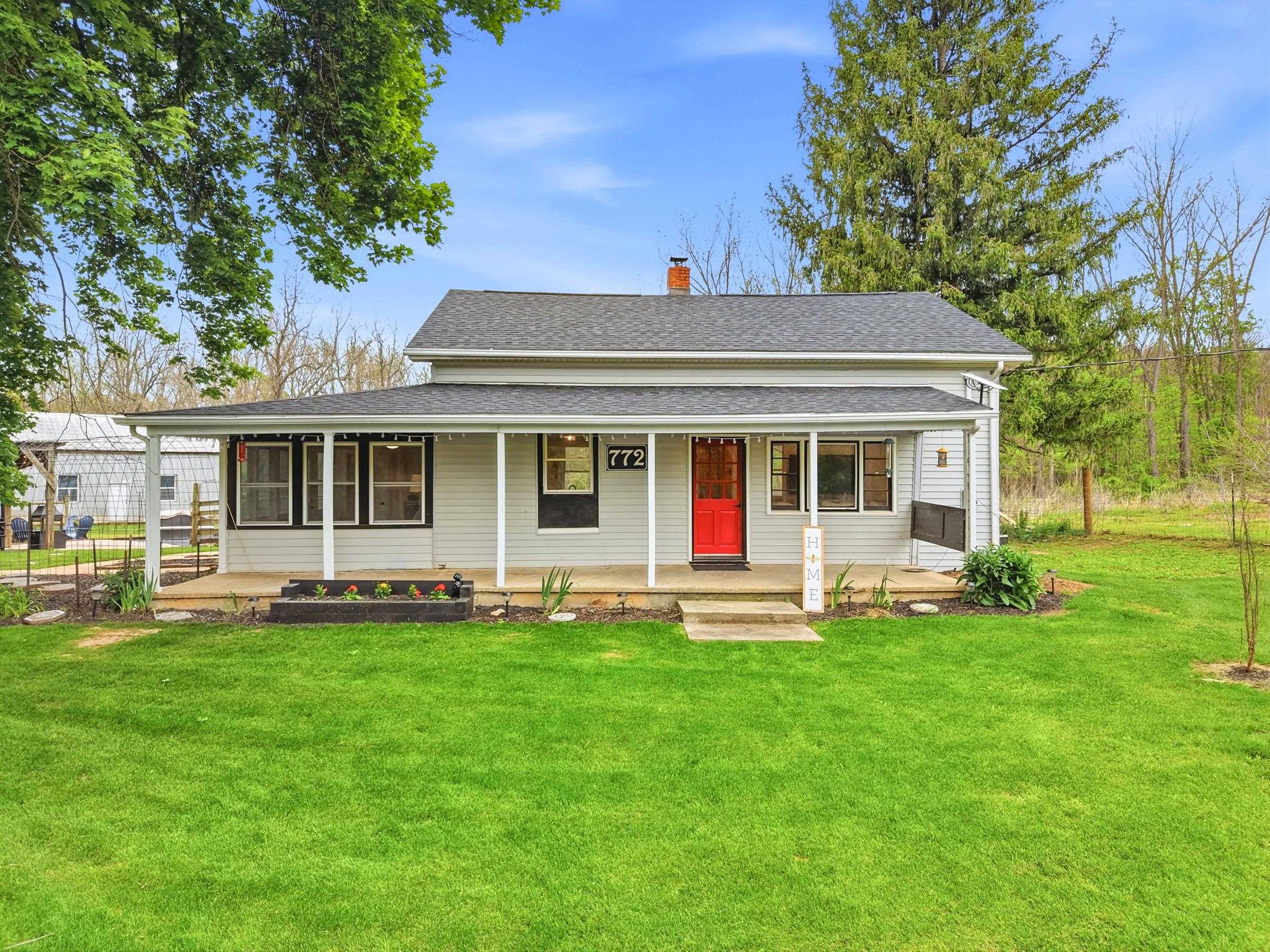 772 PINEWOODS RD, QUICKSBURG, Virginia 22847, 3 Bedrooms Bedrooms, ,1 BathroomBathrooms,Residential,772 PINEWOODS RD,676942 MLS # 676942