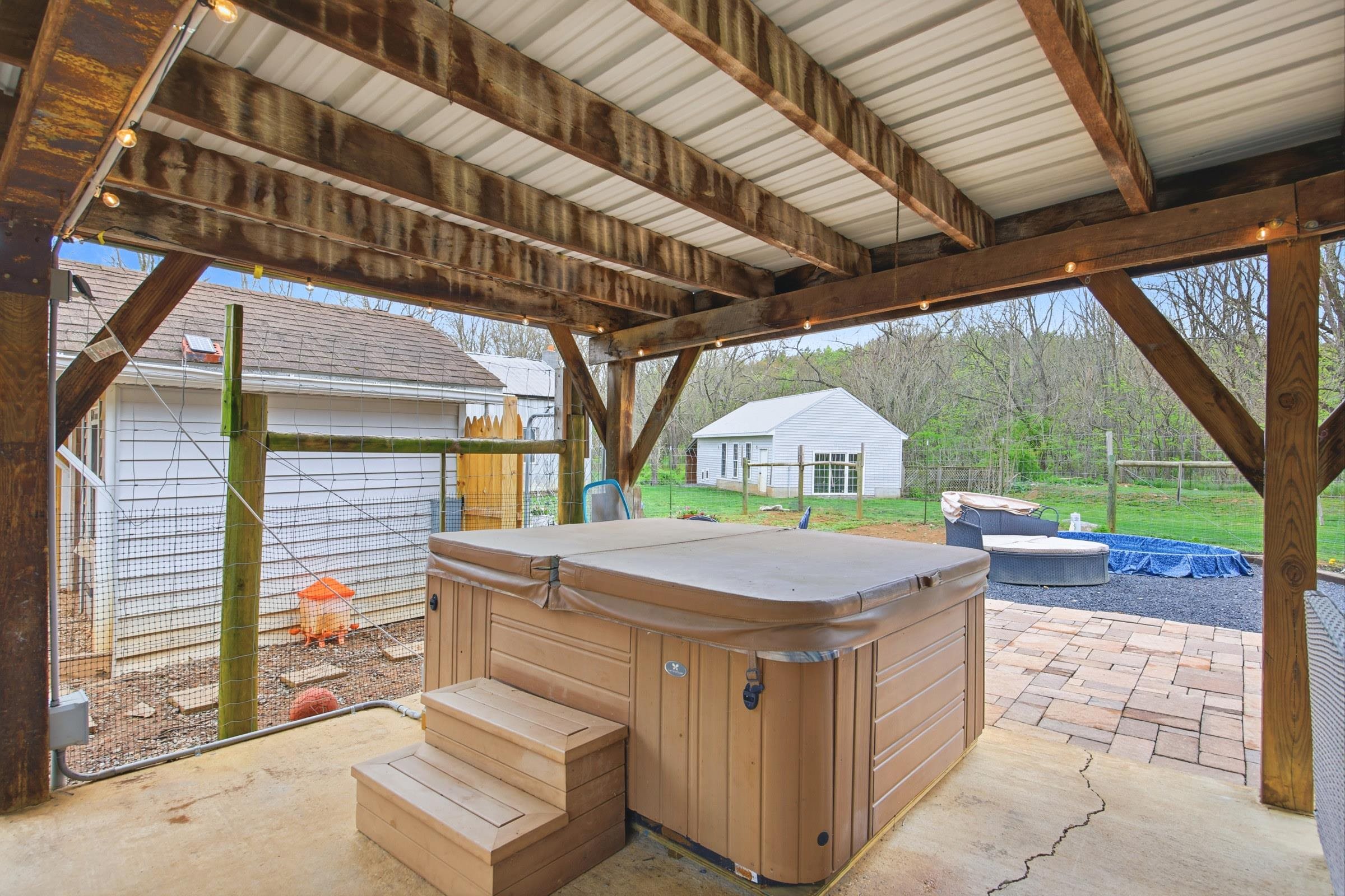 772 PINEWOODS RD, QUICKSBURG, Virginia 22847, 3 Bedrooms Bedrooms, ,1 BathroomBathrooms,Residential,772 PINEWOODS RD,676942 MLS # 676942