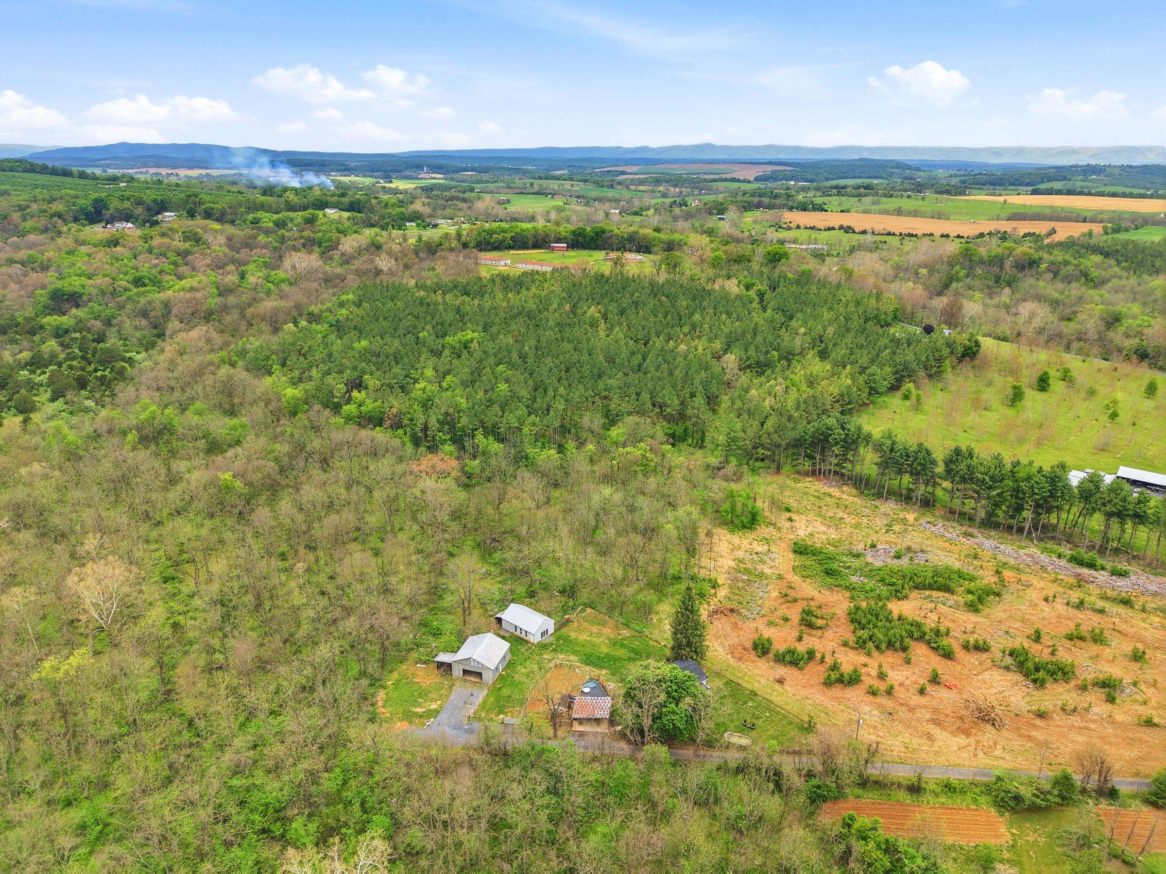 772 PINEWOODS RD, QUICKSBURG, Virginia 22847, 3 Bedrooms Bedrooms, ,1 BathroomBathrooms,Residential,772 PINEWOODS RD,676942 MLS # 676942
