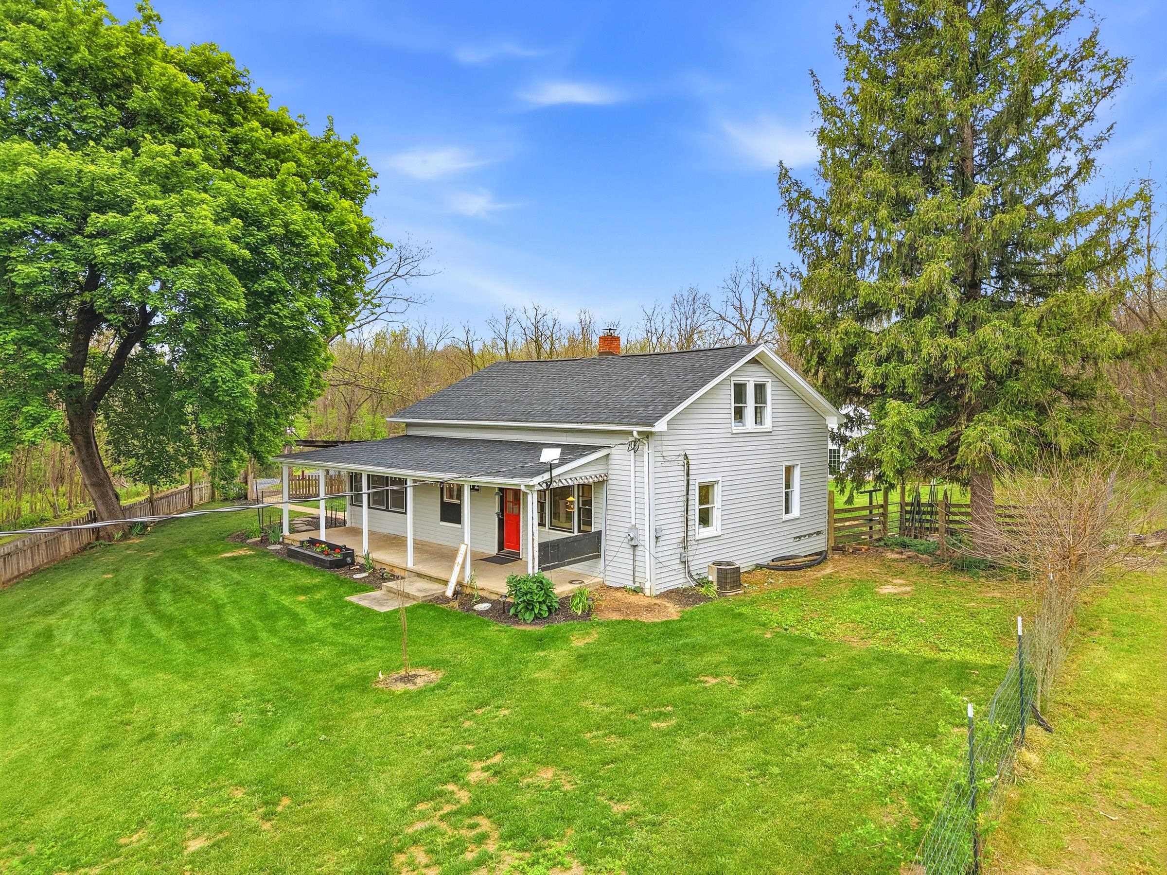 772 PINEWOODS RD, QUICKSBURG, Virginia 22847, 3 Bedrooms Bedrooms, ,1 BathroomBathrooms,Residential,772 PINEWOODS RD,676942 MLS # 676942