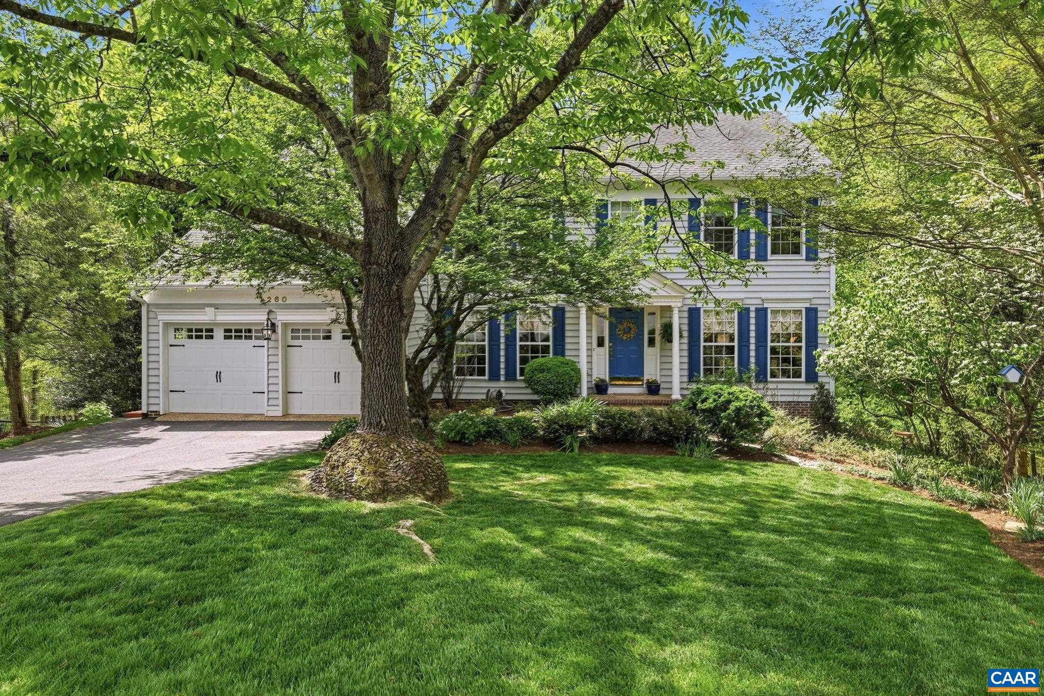 1260 RIVER CHASE LN, CHARLOTTESVILLE, Virginia 22901, 4 Bedrooms Bedrooms, ,2 BathroomsBathrooms,Residential,1260 RIVER CHASE LN,676960 MLS # 676960