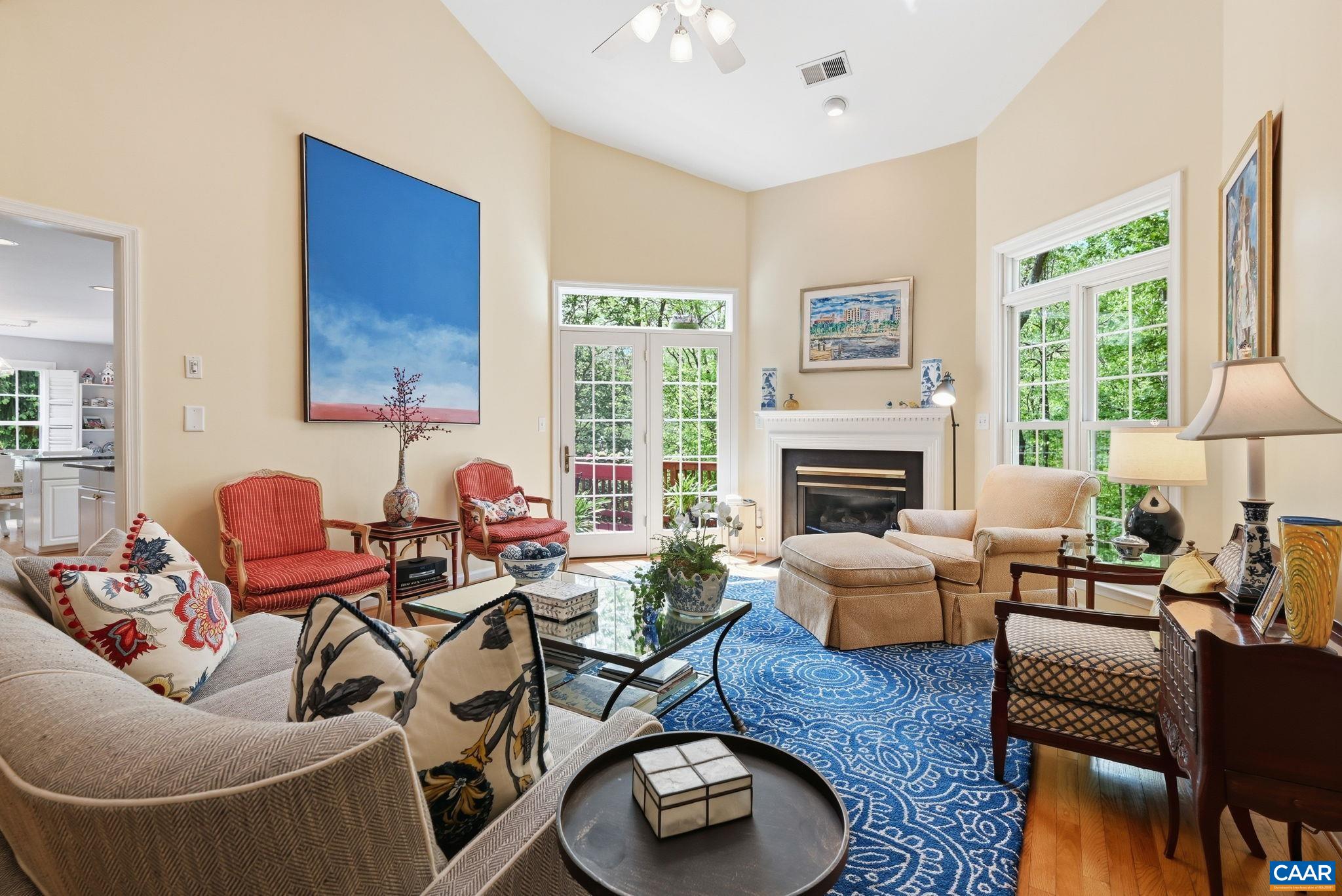 1260 RIVER CHASE LN, CHARLOTTESVILLE, Virginia 22901, 4 Bedrooms Bedrooms, ,2 BathroomsBathrooms,Residential,1260 RIVER CHASE LN,676960 MLS # 676960