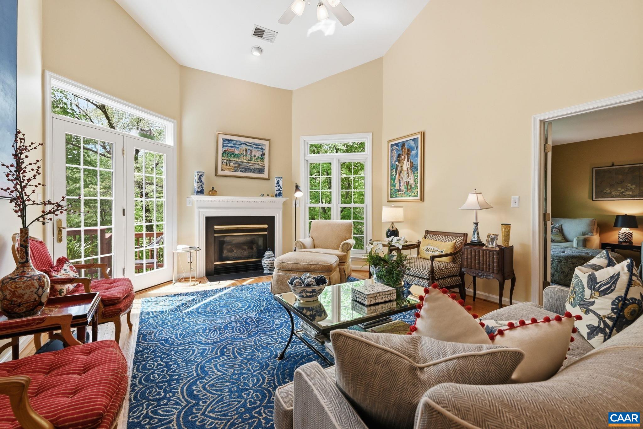 1260 RIVER CHASE LN, CHARLOTTESVILLE, Virginia 22901, 4 Bedrooms Bedrooms, ,2 BathroomsBathrooms,Residential,1260 RIVER CHASE LN,676960 MLS # 676960