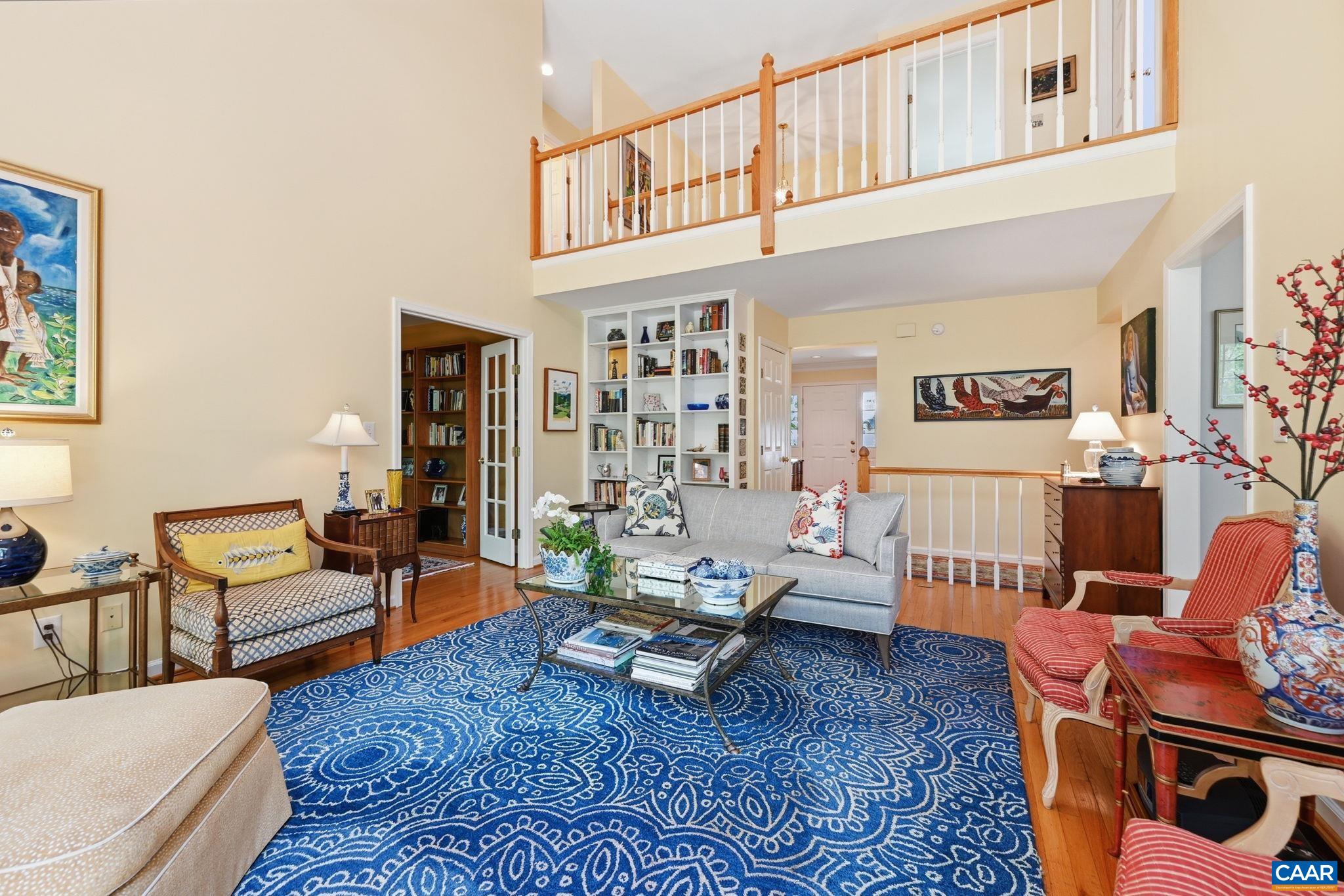 1260 RIVER CHASE LN, CHARLOTTESVILLE, Virginia 22901, 4 Bedrooms Bedrooms, ,2 BathroomsBathrooms,Residential,1260 RIVER CHASE LN,676960 MLS # 676960