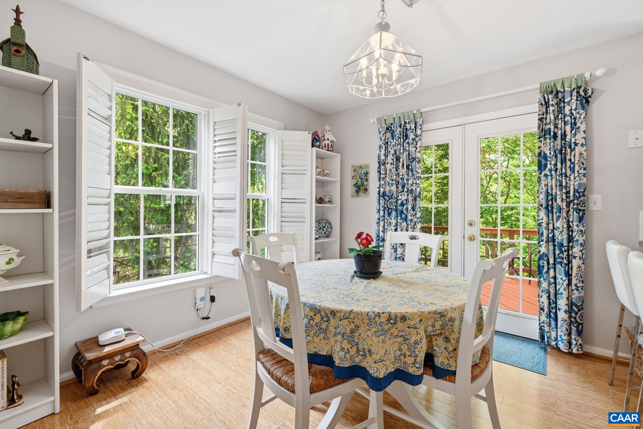 1260 RIVER CHASE LN, CHARLOTTESVILLE, Virginia 22901, 4 Bedrooms Bedrooms, ,2 BathroomsBathrooms,Residential,1260 RIVER CHASE LN,676960 MLS # 676960