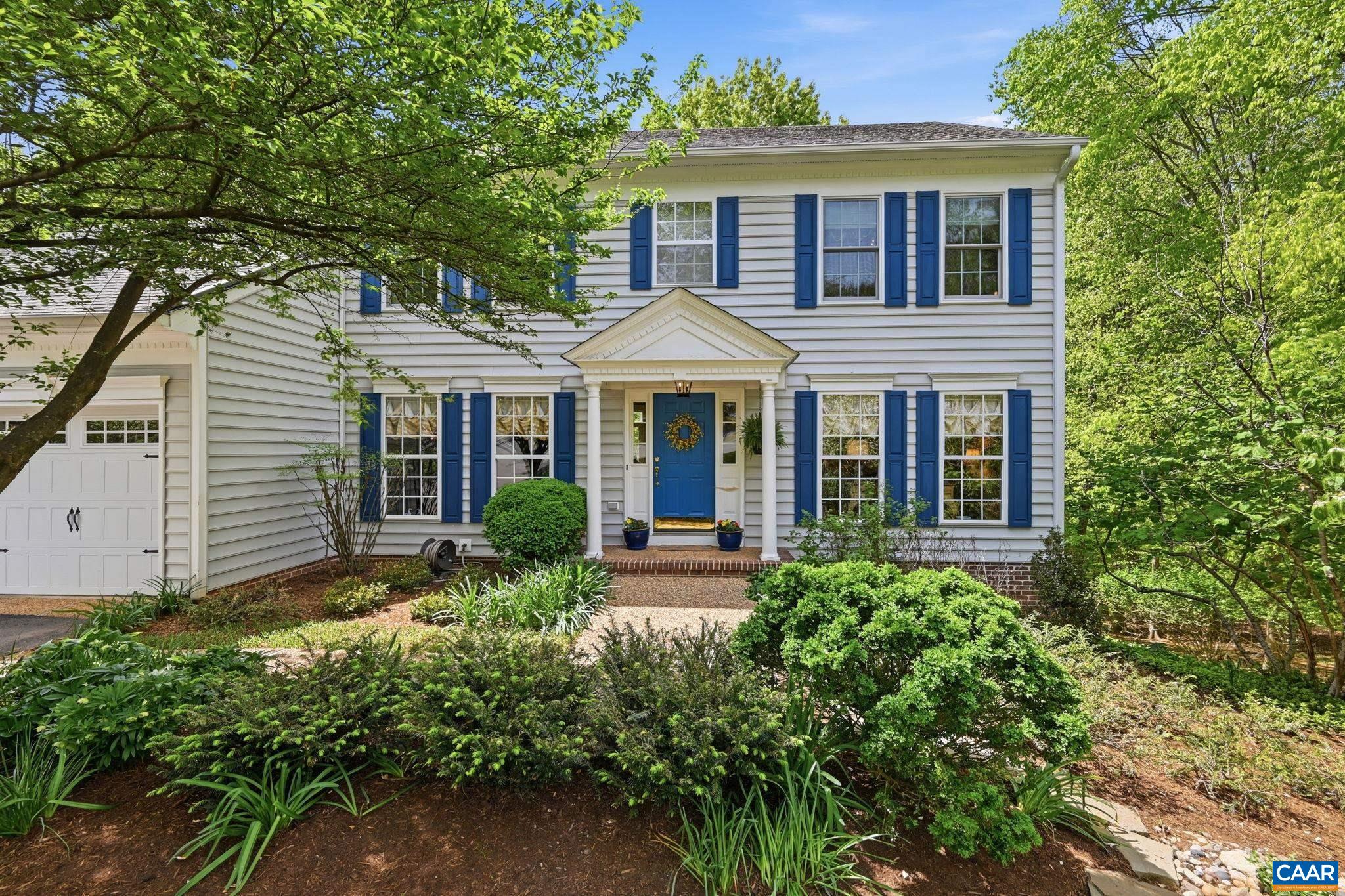 1260 RIVER CHASE LN, CHARLOTTESVILLE, Virginia 22901, 4 Bedrooms Bedrooms, ,2 BathroomsBathrooms,Residential,1260 RIVER CHASE LN,676960 MLS # 676960