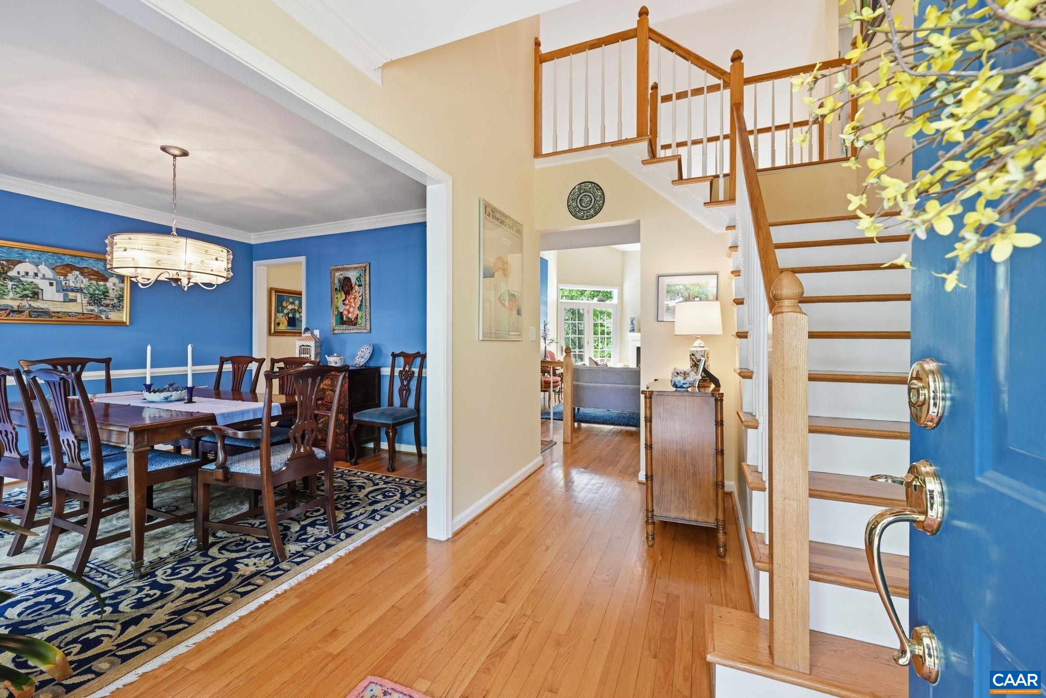 1260 RIVER CHASE LN, CHARLOTTESVILLE, Virginia 22901, 4 Bedrooms Bedrooms, ,2 BathroomsBathrooms,Residential,1260 RIVER CHASE LN,676960 MLS # 676960