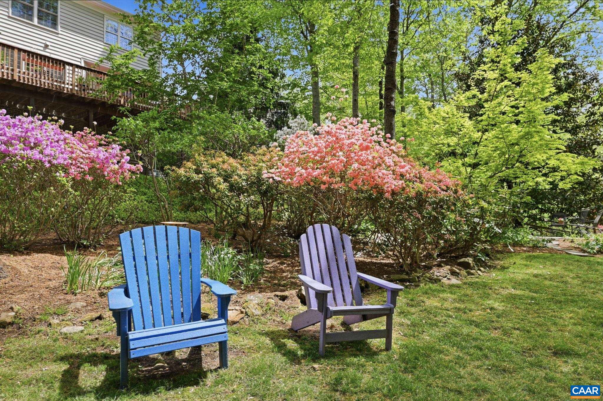 1260 RIVER CHASE LN, CHARLOTTESVILLE, Virginia 22901, 4 Bedrooms Bedrooms, ,2 BathroomsBathrooms,Residential,1260 RIVER CHASE LN,676960 MLS # 676960