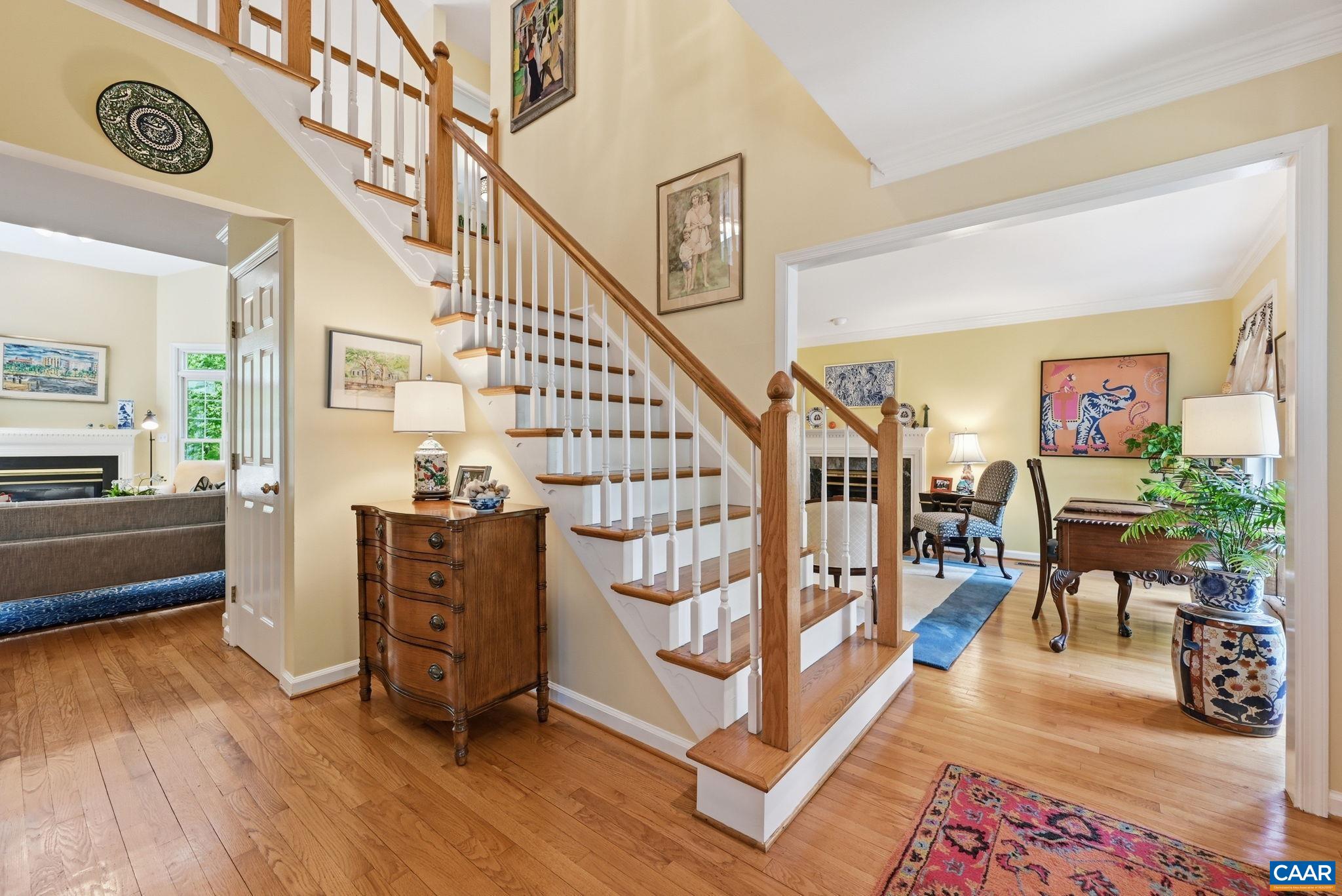 1260 RIVER CHASE LN, CHARLOTTESVILLE, Virginia 22901, 4 Bedrooms Bedrooms, ,2 BathroomsBathrooms,Residential,1260 RIVER CHASE LN,676960 MLS # 676960