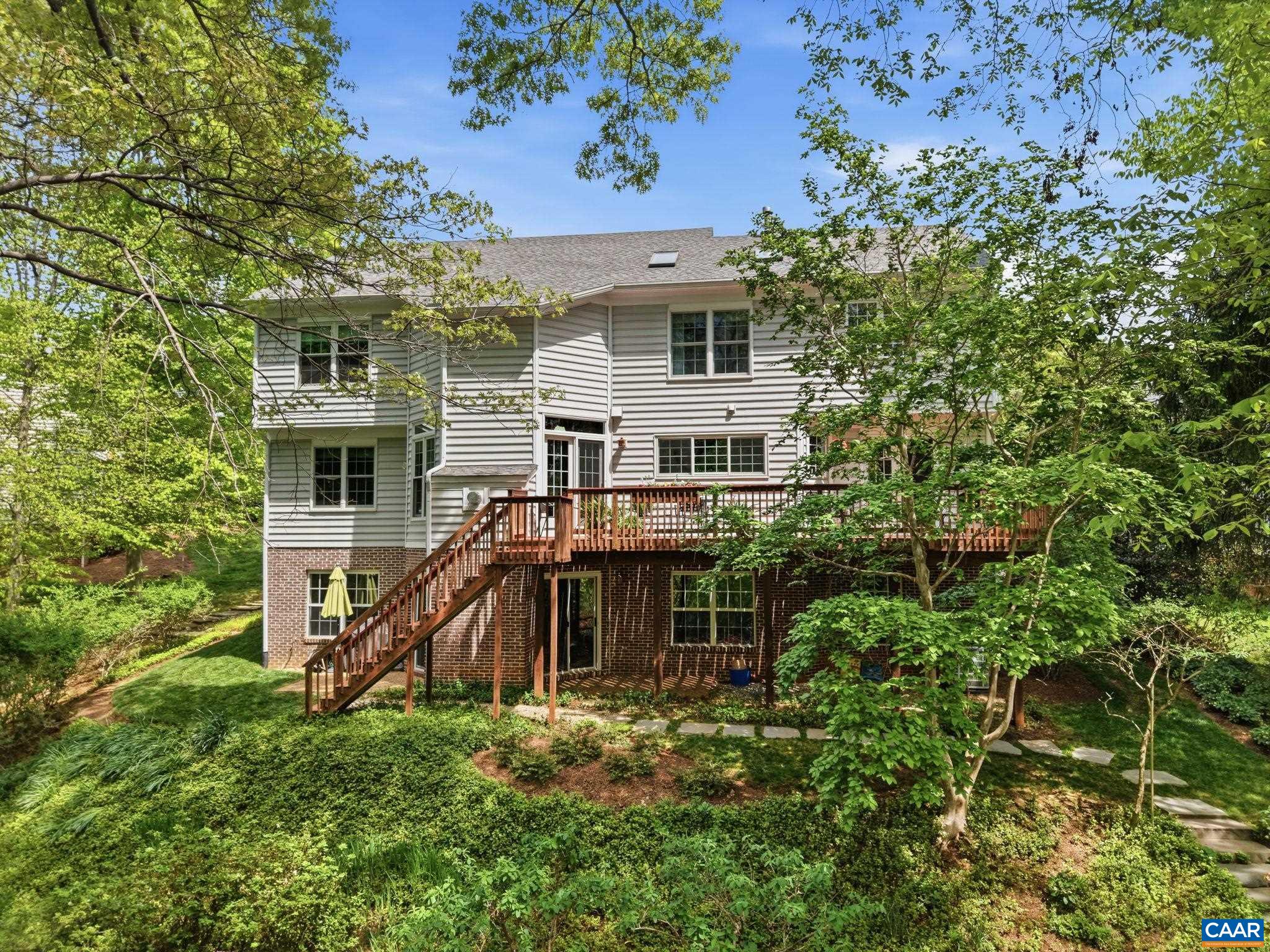 1260 RIVER CHASE LN, CHARLOTTESVILLE, Virginia 22901, 4 Bedrooms Bedrooms, ,2 BathroomsBathrooms,Residential,1260 RIVER CHASE LN,676960 MLS # 676960