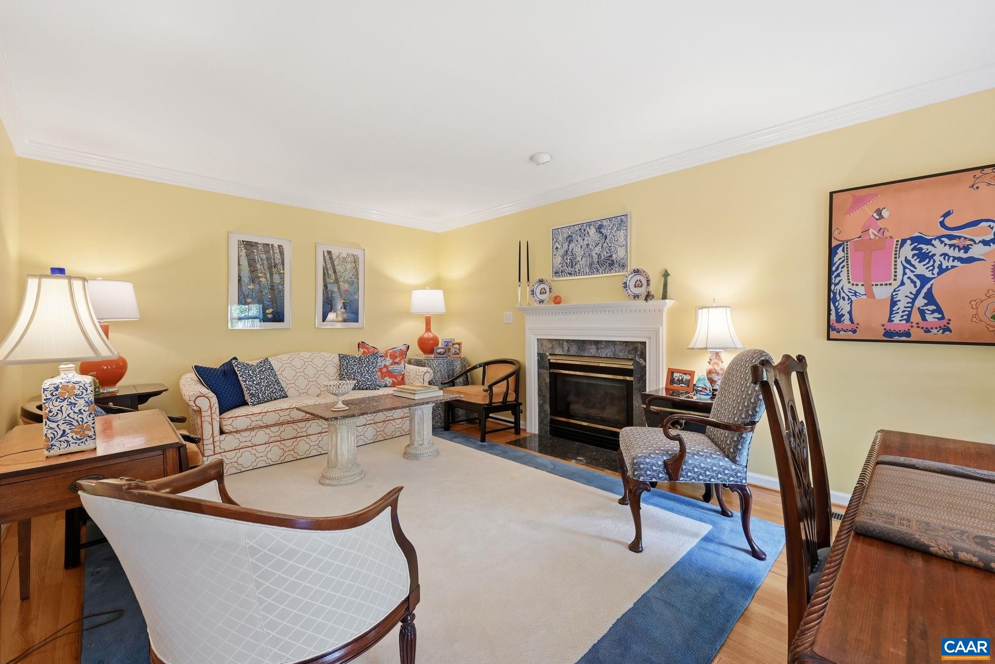 1260 RIVER CHASE LN, CHARLOTTESVILLE, Virginia 22901, 4 Bedrooms Bedrooms, ,2 BathroomsBathrooms,Residential,1260 RIVER CHASE LN,676960 MLS # 676960