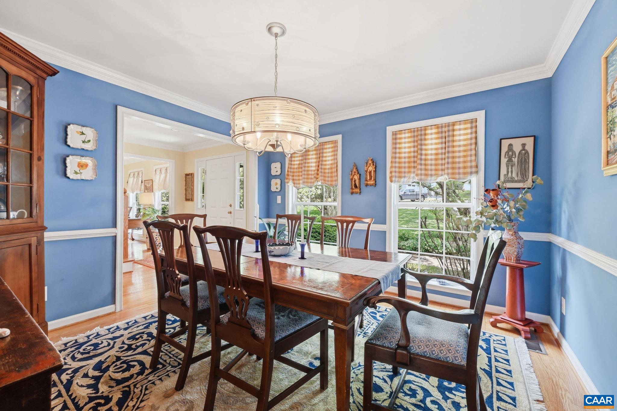 1260 RIVER CHASE LN, CHARLOTTESVILLE, Virginia 22901, 4 Bedrooms Bedrooms, ,2 BathroomsBathrooms,Residential,1260 RIVER CHASE LN,676960 MLS # 676960