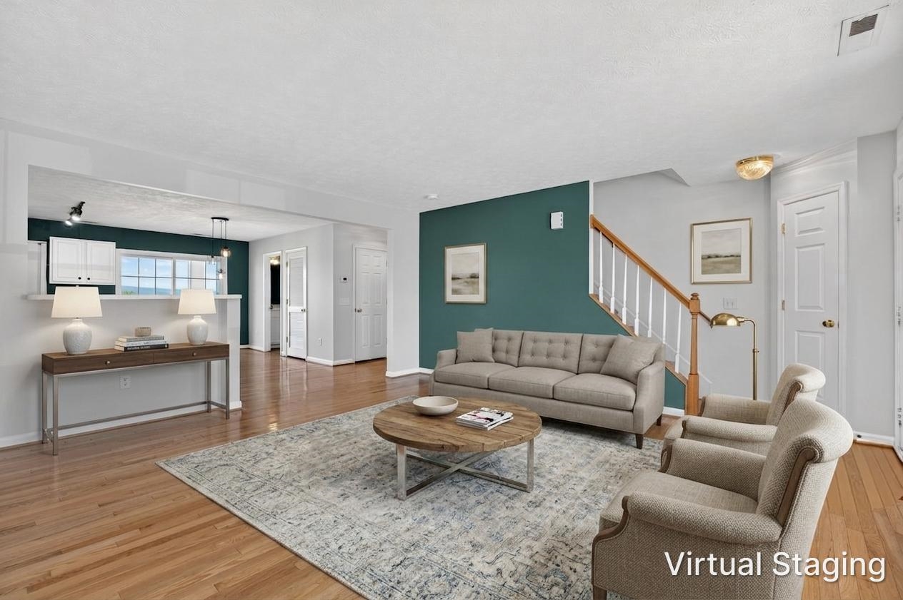 1226 OLD RICHMOND CIR, HARRISONBURG, Virginia 22802, 3 Bedrooms Bedrooms, ,3 BathroomsBathrooms,Residential,1226 OLD RICHMOND CIR,676976 MLS # 676976