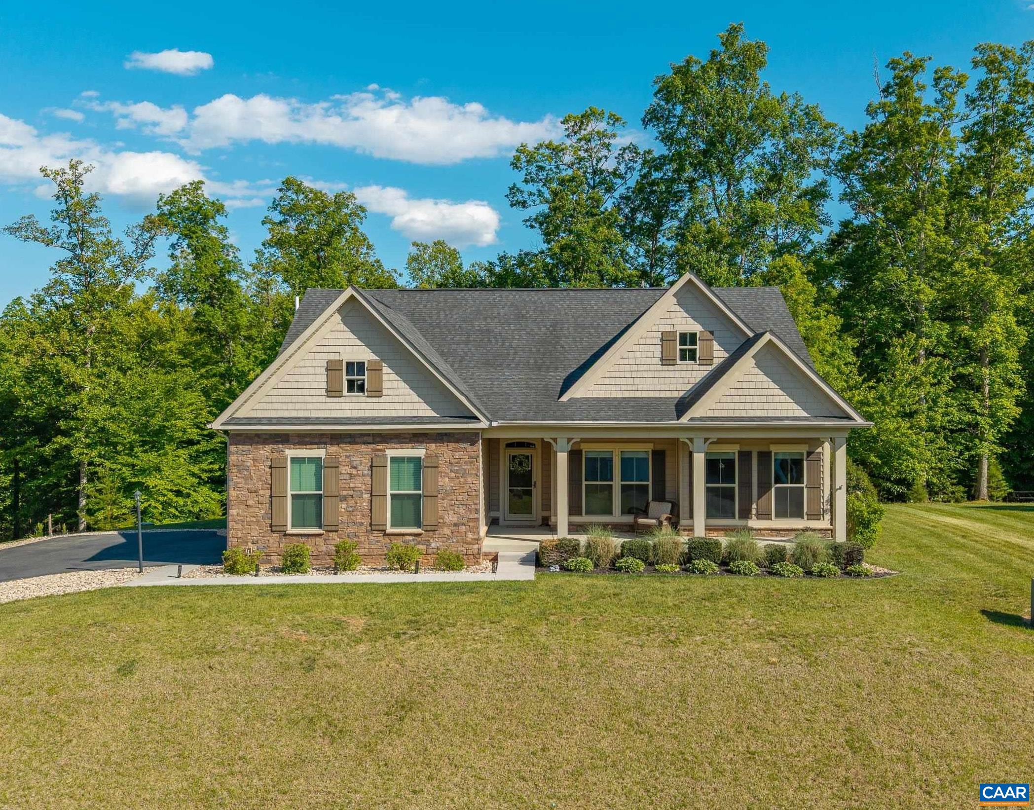 302 MANOR BLVD, PALMYRA, Virginia 22963, 3 Bedrooms Bedrooms, ,3 BathroomsBathrooms,Residential,302 MANOR BLVD,677084 MLS # 677084