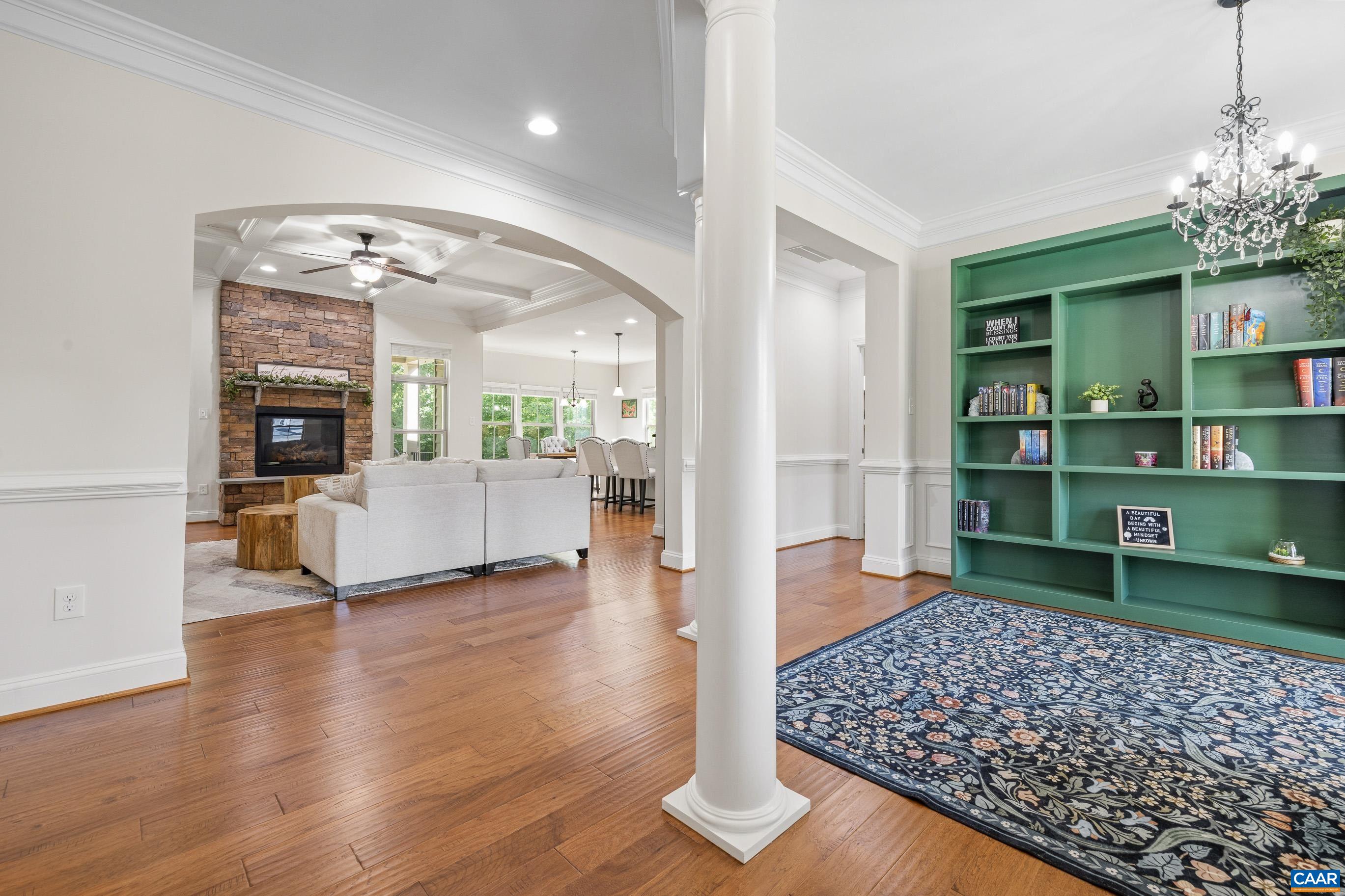 302 MANOR BLVD, PALMYRA, Virginia 22963, 3 Bedrooms Bedrooms, ,3 BathroomsBathrooms,Residential,302 MANOR BLVD,677084 MLS # 677084