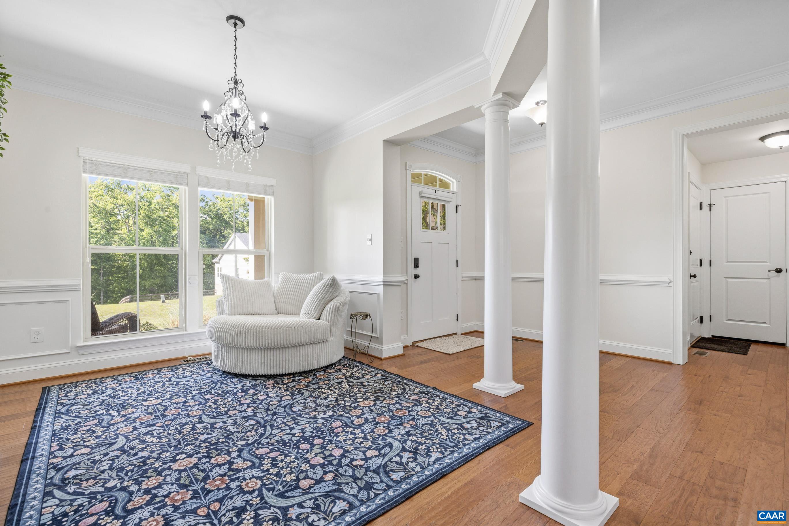 302 MANOR BLVD, PALMYRA, Virginia 22963, 3 Bedrooms Bedrooms, ,3 BathroomsBathrooms,Residential,302 MANOR BLVD,677084 MLS # 677084