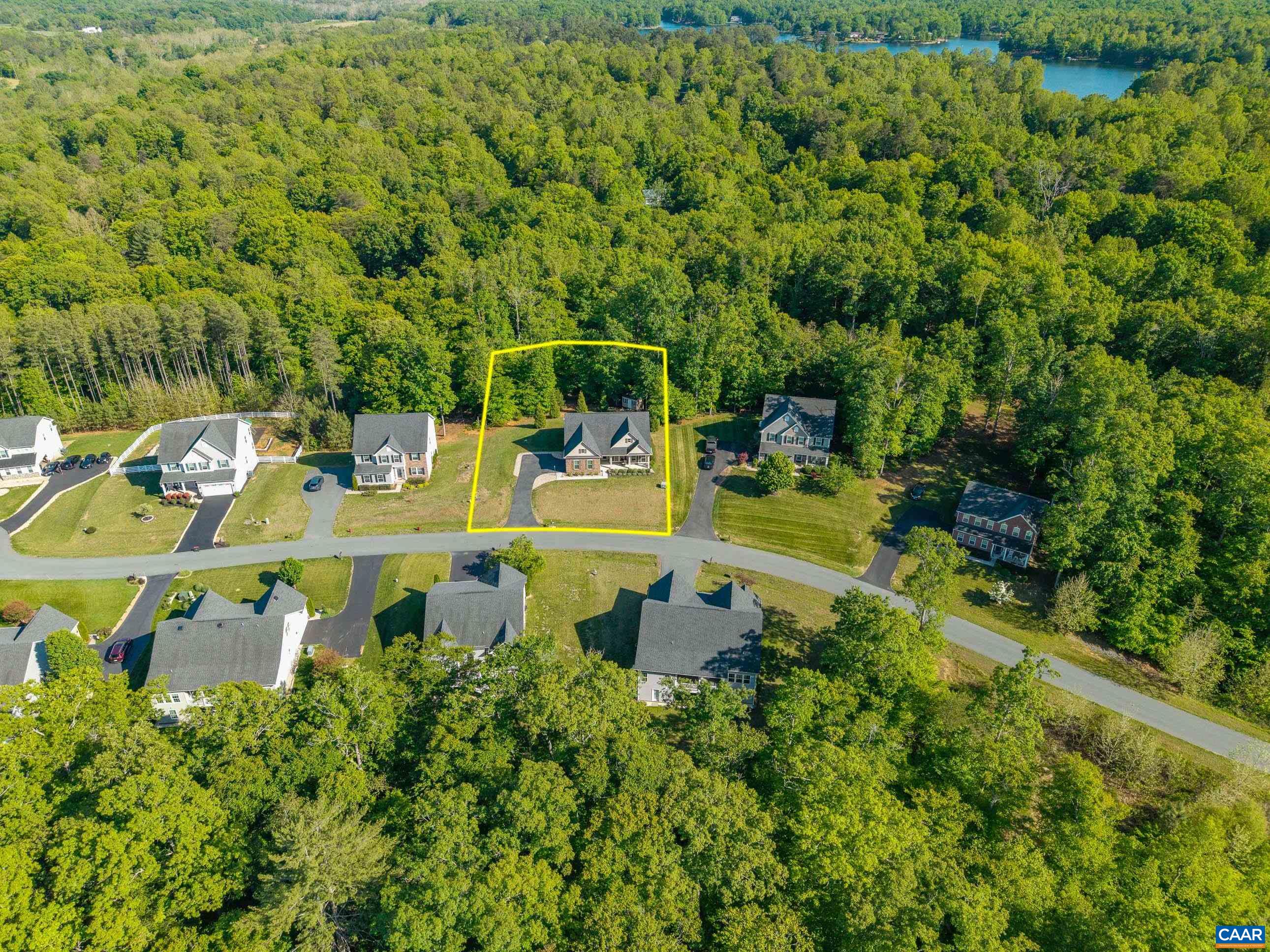 302 MANOR BLVD, PALMYRA, Virginia 22963, 3 Bedrooms Bedrooms, ,3 BathroomsBathrooms,Residential,302 MANOR BLVD,677084 MLS # 677084