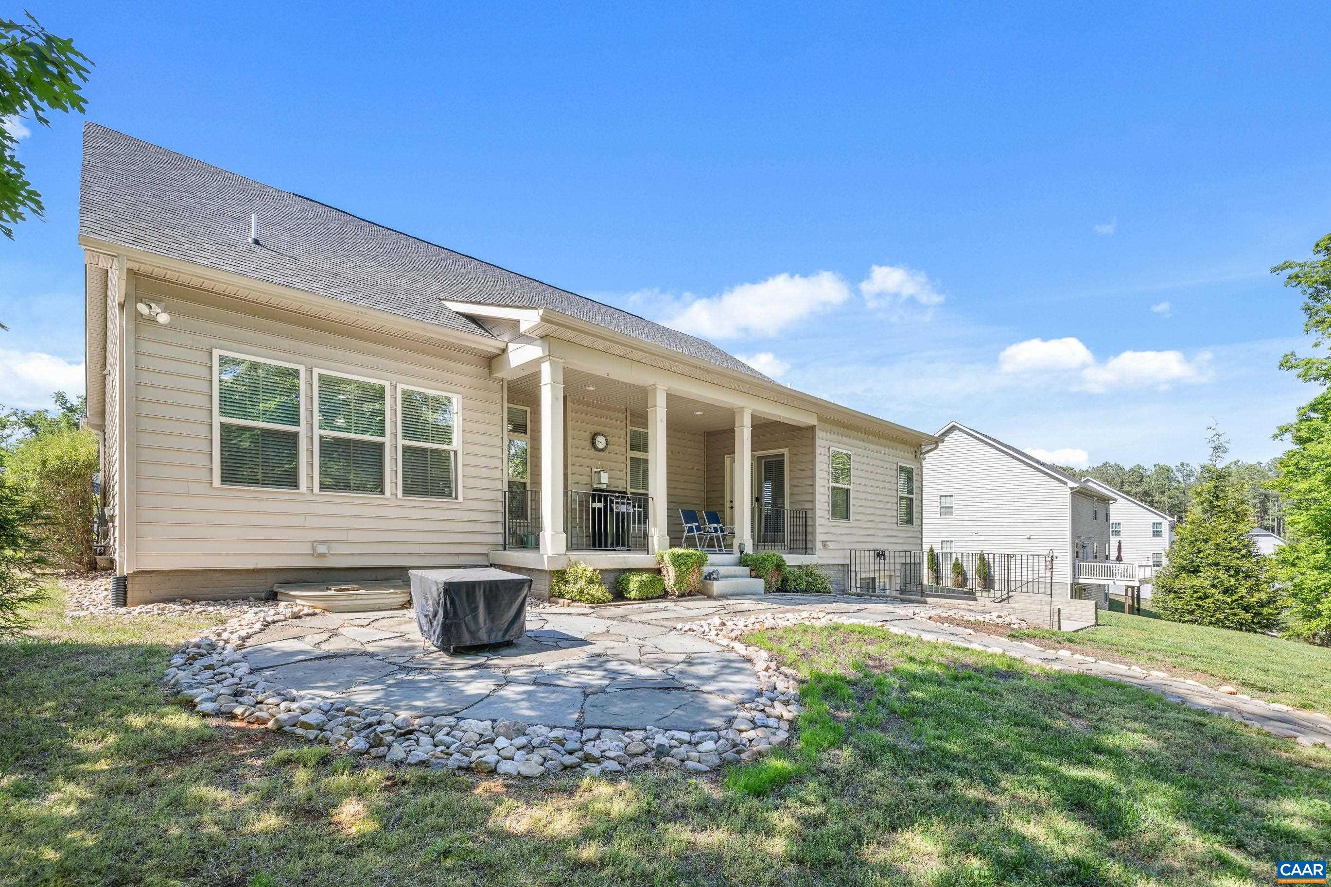 302 MANOR BLVD, PALMYRA, Virginia 22963, 3 Bedrooms Bedrooms, ,3 BathroomsBathrooms,Residential,302 MANOR BLVD,677084 MLS # 677084
