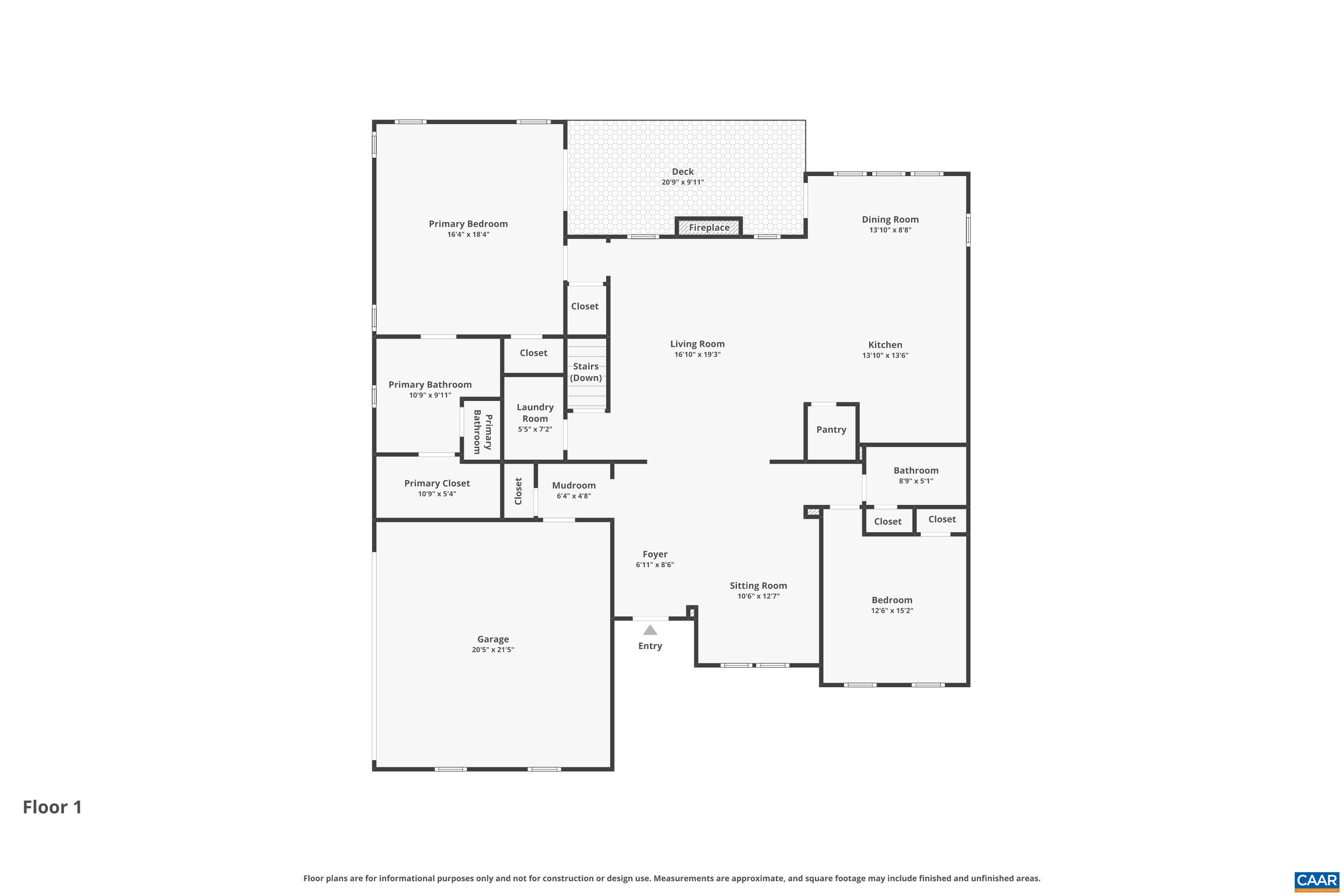 302 MANOR BLVD, PALMYRA, Virginia 22963, 3 Bedrooms Bedrooms, ,3 BathroomsBathrooms,Residential,302 MANOR BLVD,677084 MLS # 677084