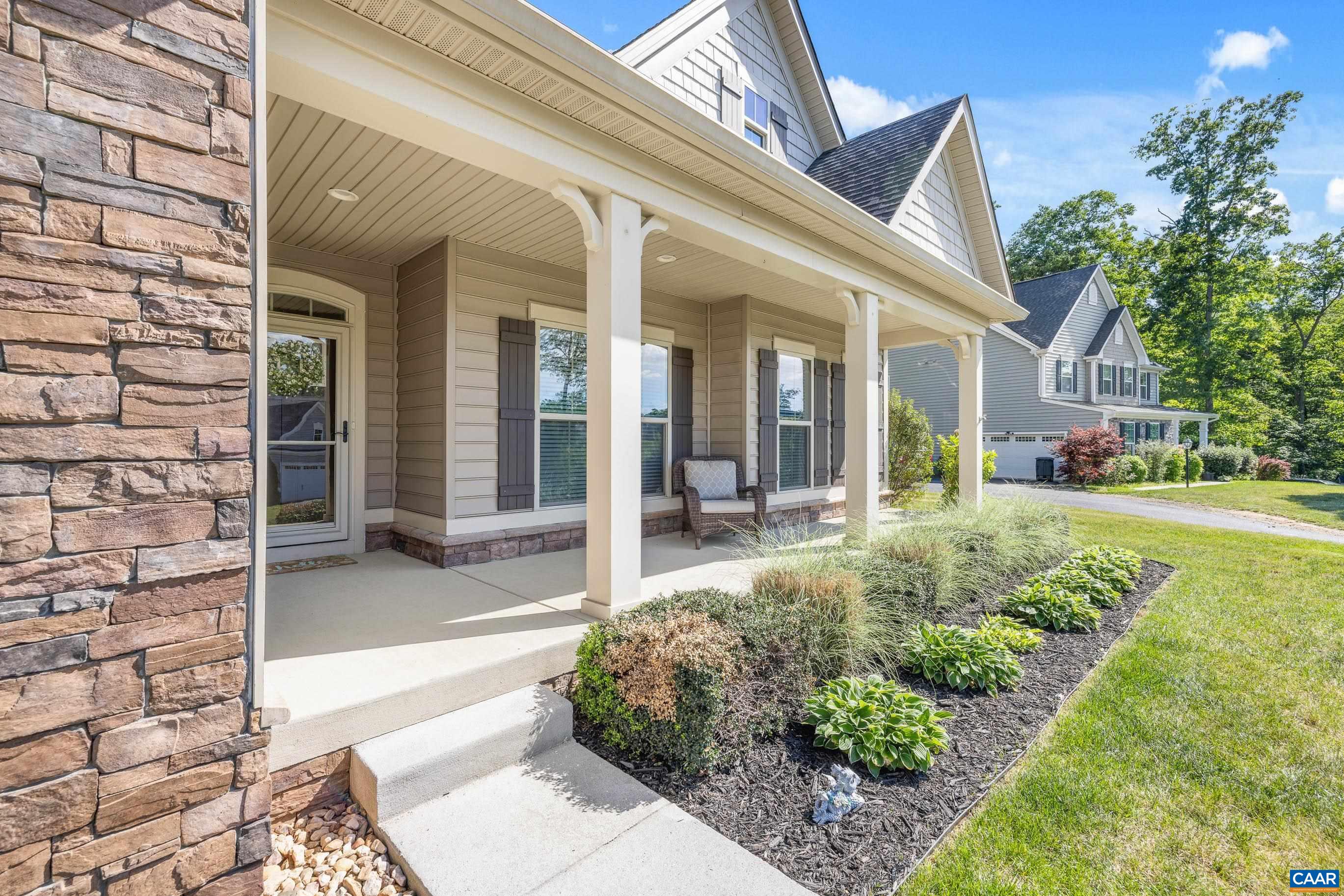 302 MANOR BLVD, PALMYRA, Virginia 22963, 3 Bedrooms Bedrooms, ,3 BathroomsBathrooms,Residential,302 MANOR BLVD,677084 MLS # 677084