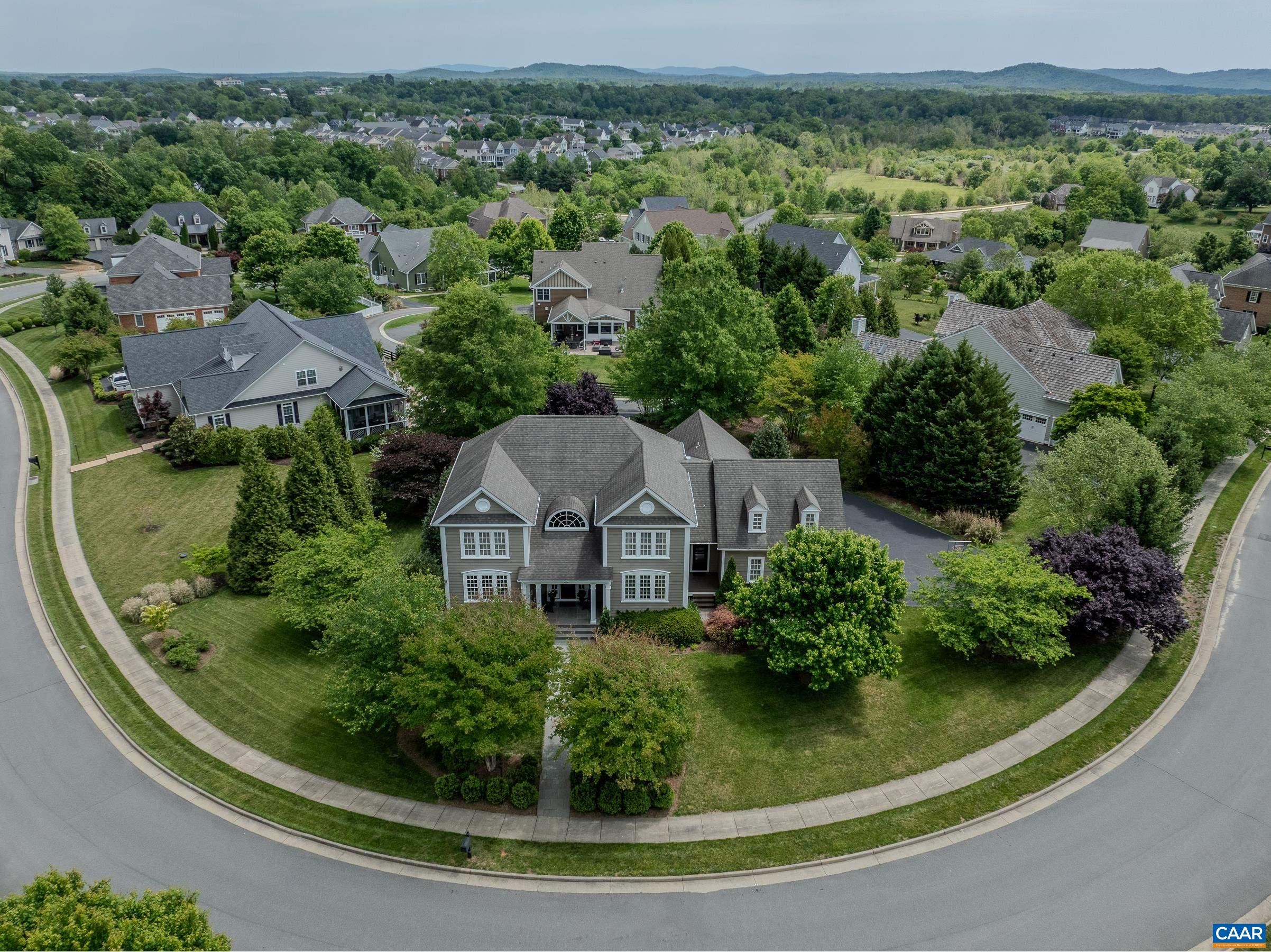 This stunning home has been meticulously maintained!