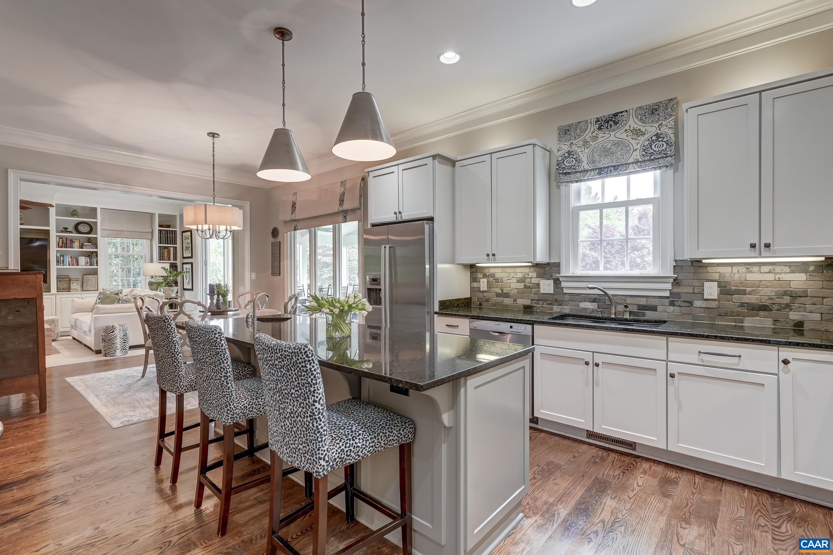 6532 WOODBOURNE LN, CROZET, Virginia 22932, 6 Bedrooms Bedrooms, ,4 BathroomsBathrooms,Residential,6532 WOODBOURNE LN,677098 MLS # 677098