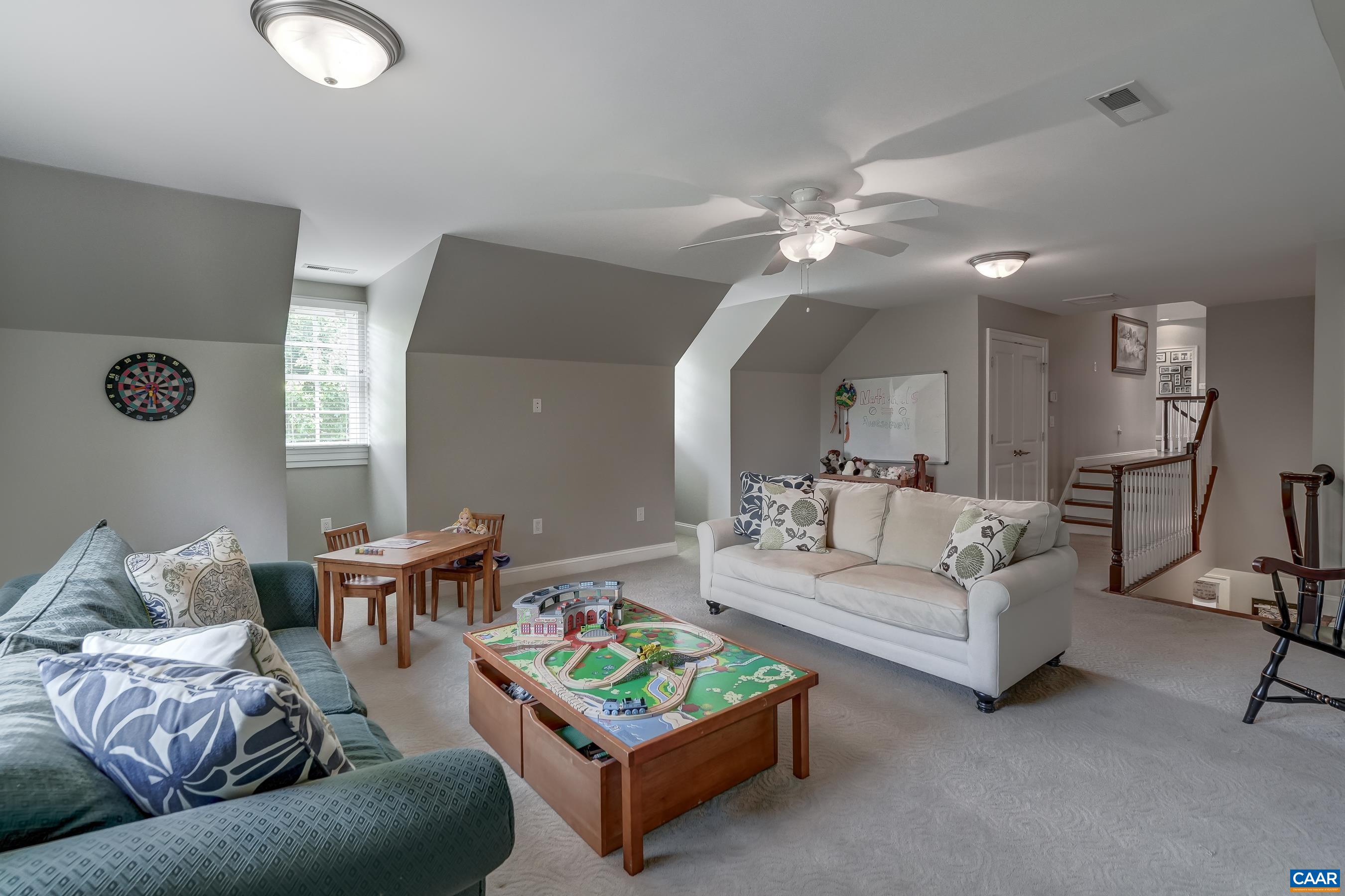 Bonus room