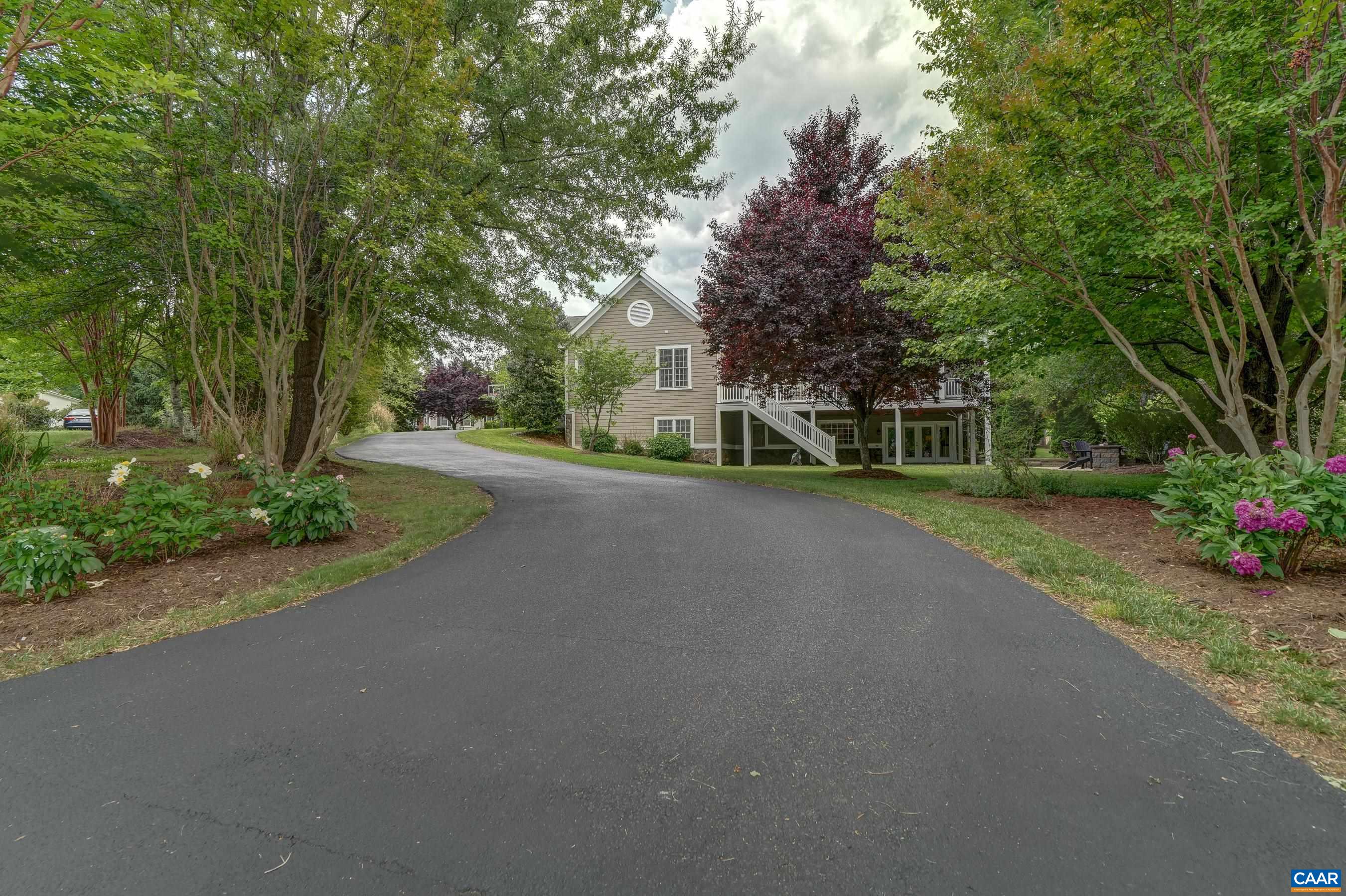 6532 WOODBOURNE LN, CROZET, Virginia 22932, 6 Bedrooms Bedrooms, ,4 BathroomsBathrooms,Residential,6532 WOODBOURNE LN,677098 MLS # 677098
