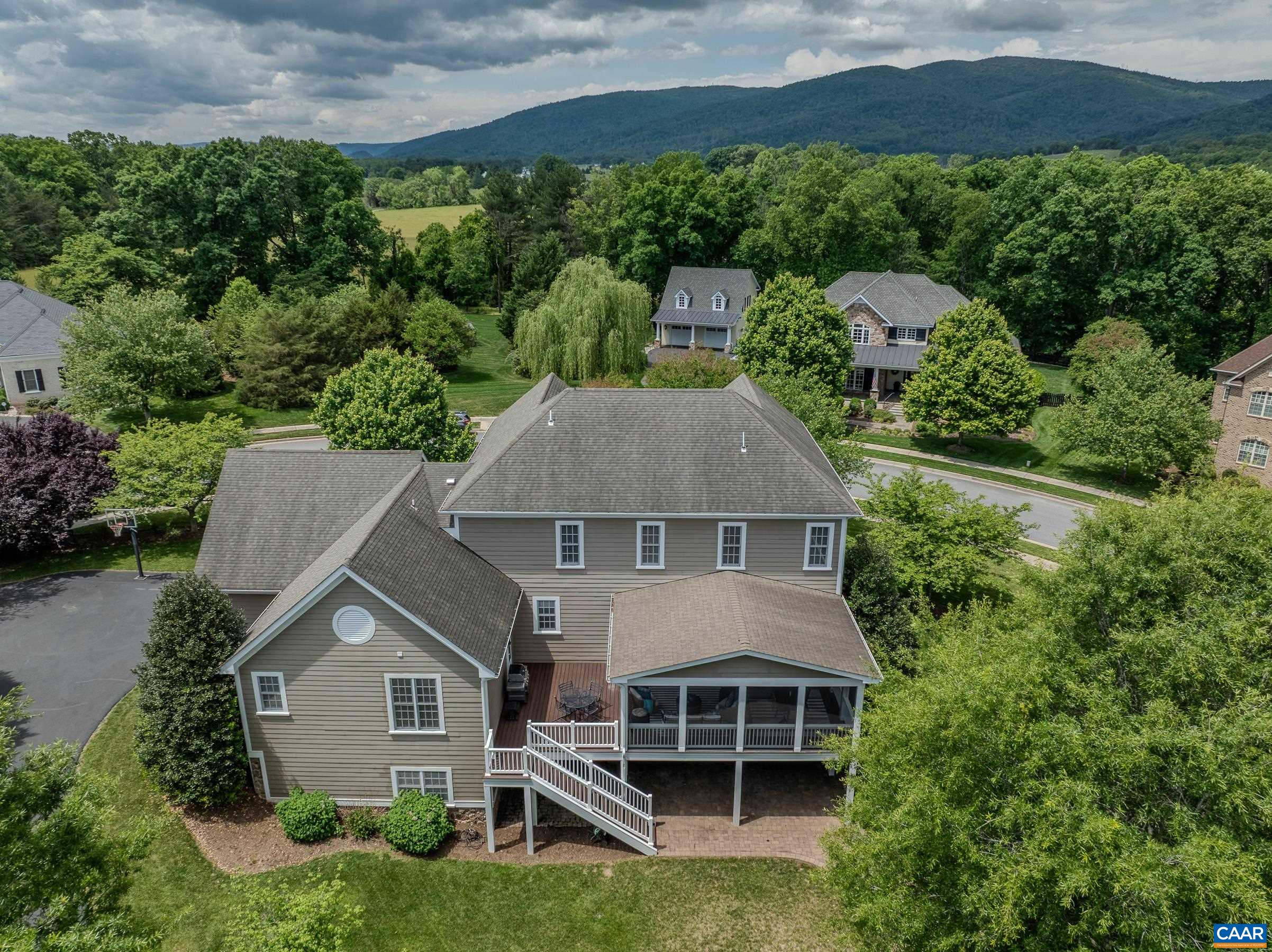 6532 WOODBOURNE LN, CROZET, Virginia 22932, 6 Bedrooms Bedrooms, ,4 BathroomsBathrooms,Residential,6532 WOODBOURNE LN,677098 MLS # 677098